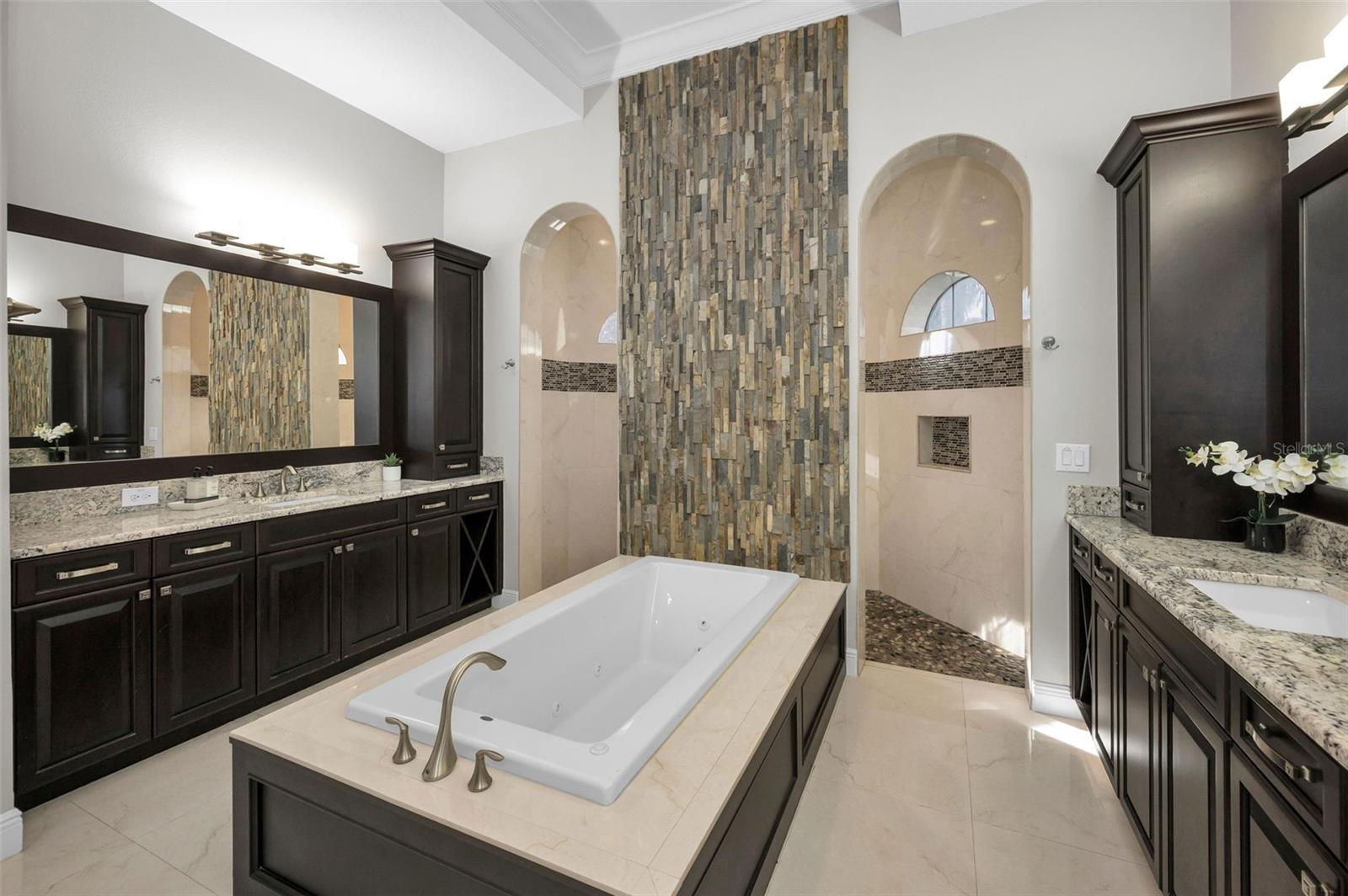 Image 45 of 100 For 9829 Milano Drive
