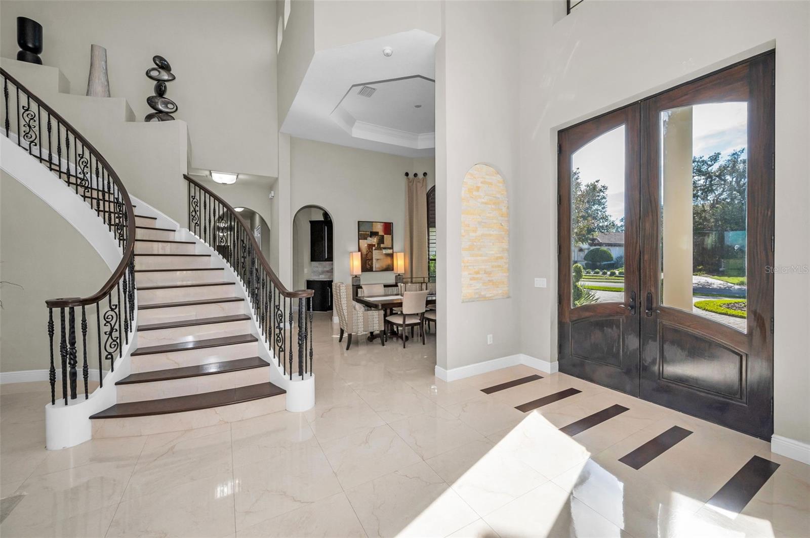Image 5 of 100 For 9829 Milano Drive