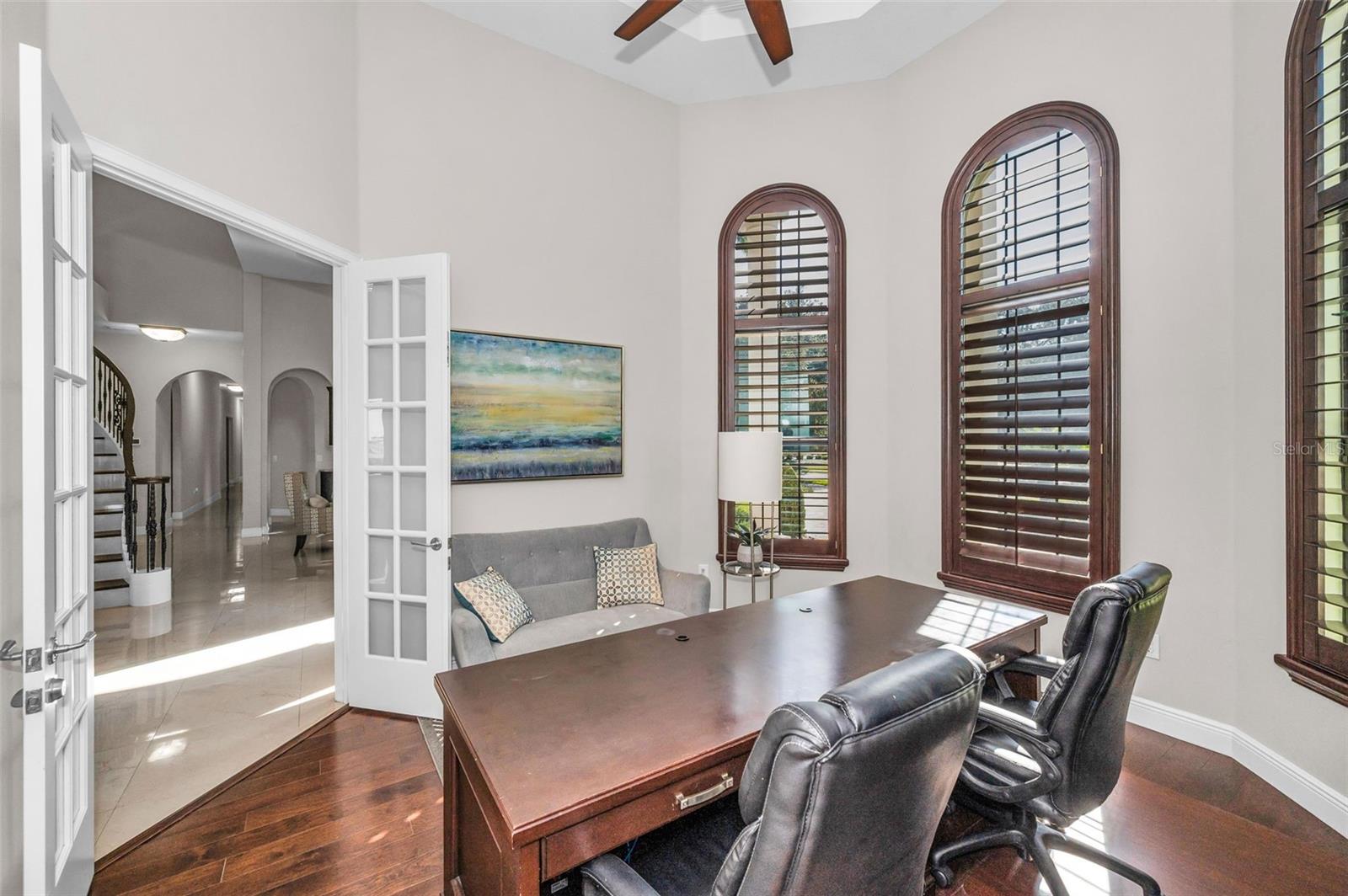 Image 50 of 100 For 9829 Milano Drive