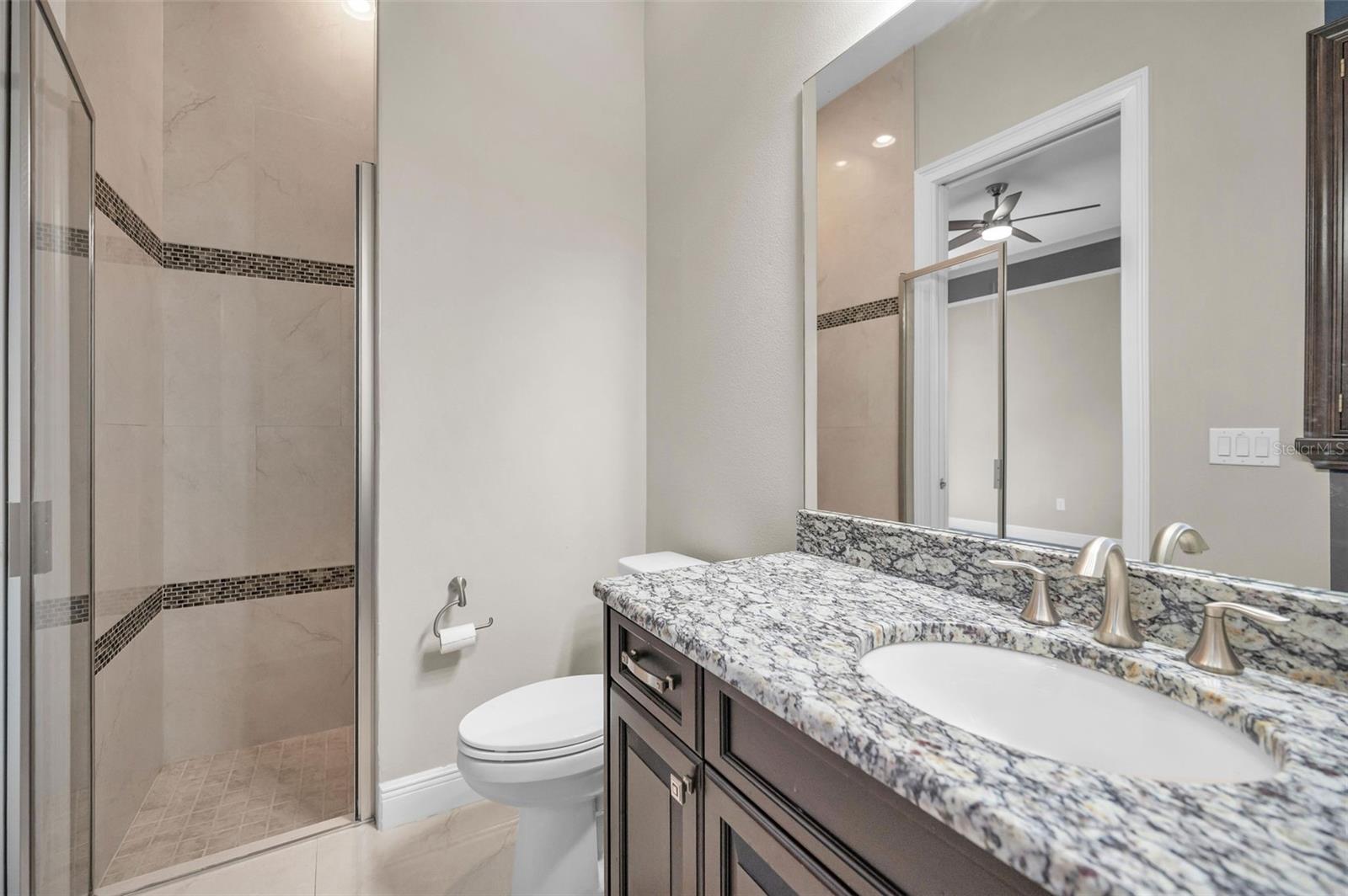Image 61 of 100 For 9829 Milano Drive