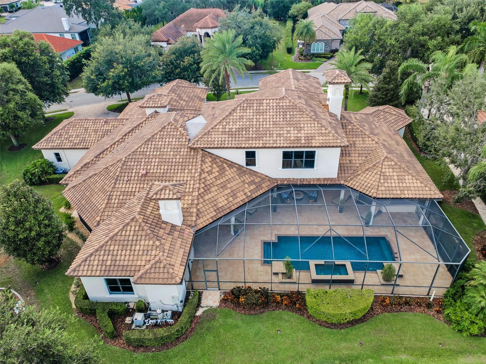 Image 7 of 100 For 9829 Milano Drive