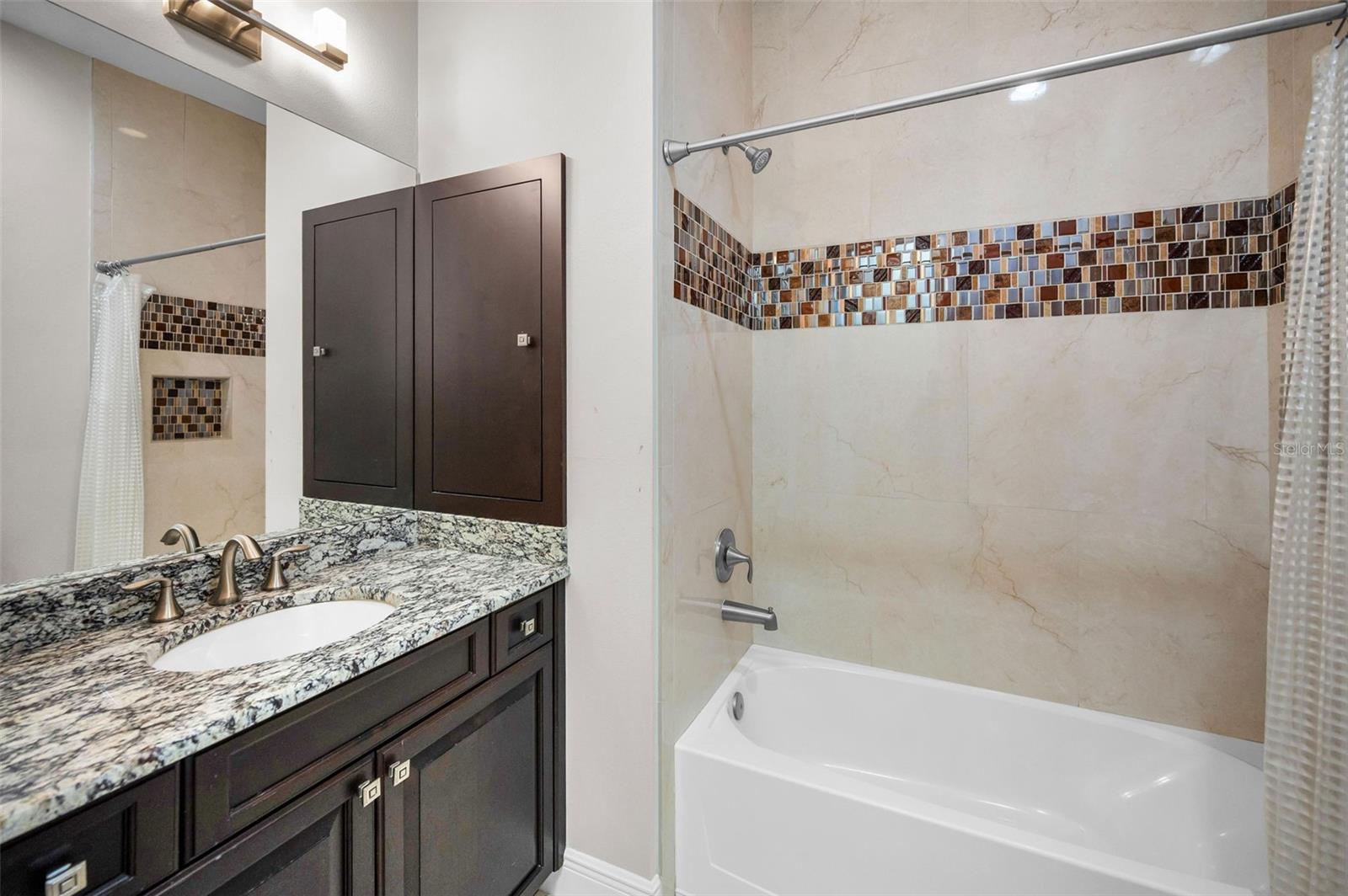 Image 74 of 100 For 9829 Milano Drive