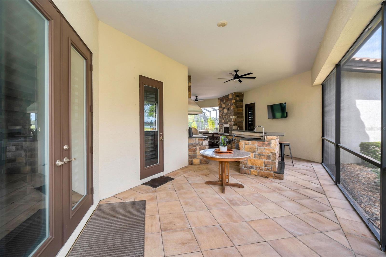 Image 81 of 100 For 9829 Milano Drive