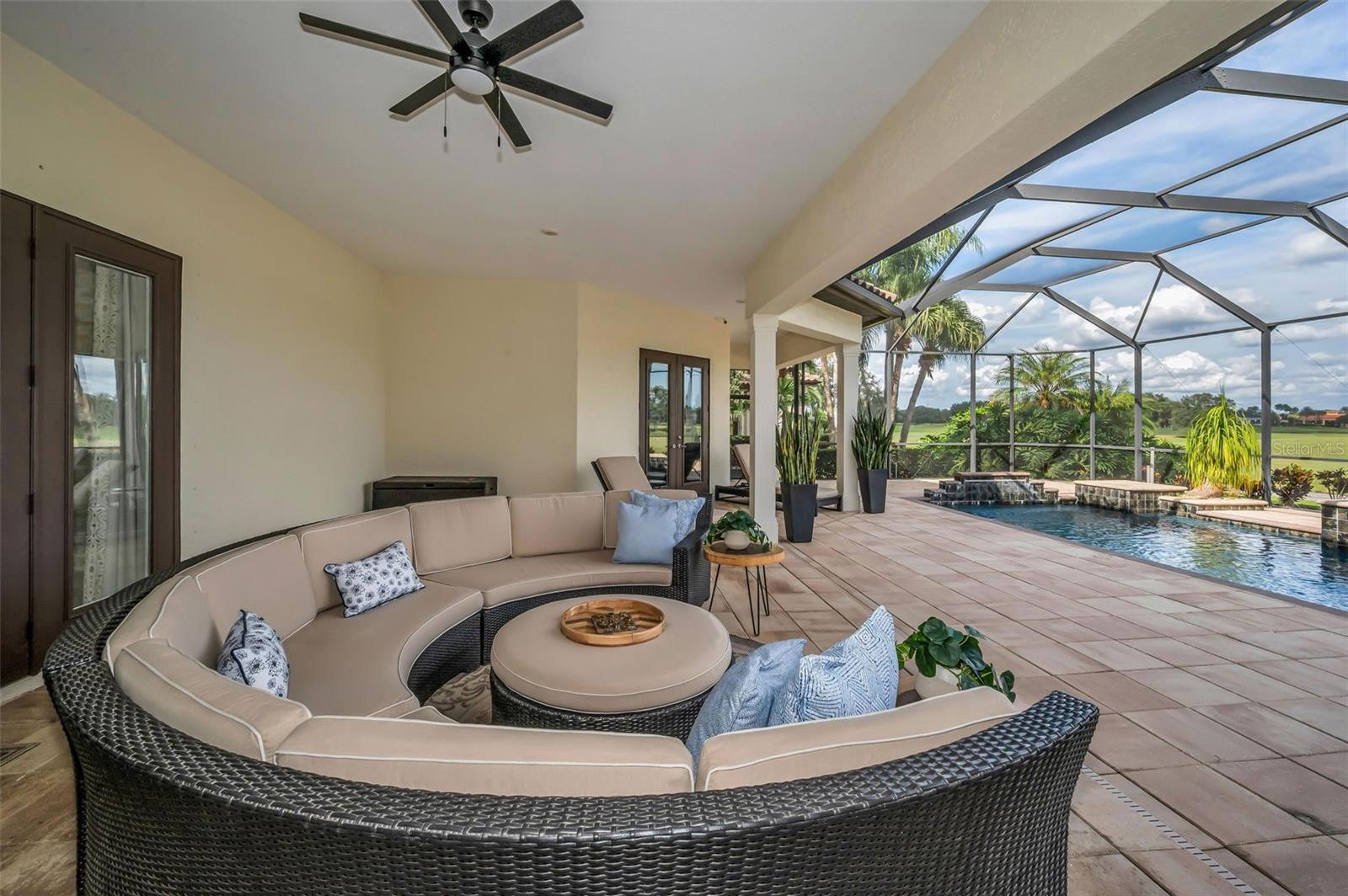 Image 85 of 100 For 9829 Milano Drive