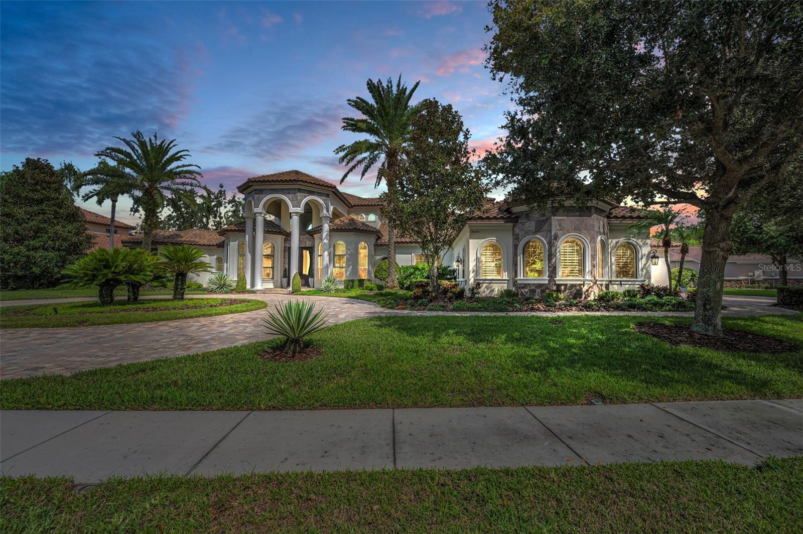 Image 9 of 100 For 9829 Milano Drive