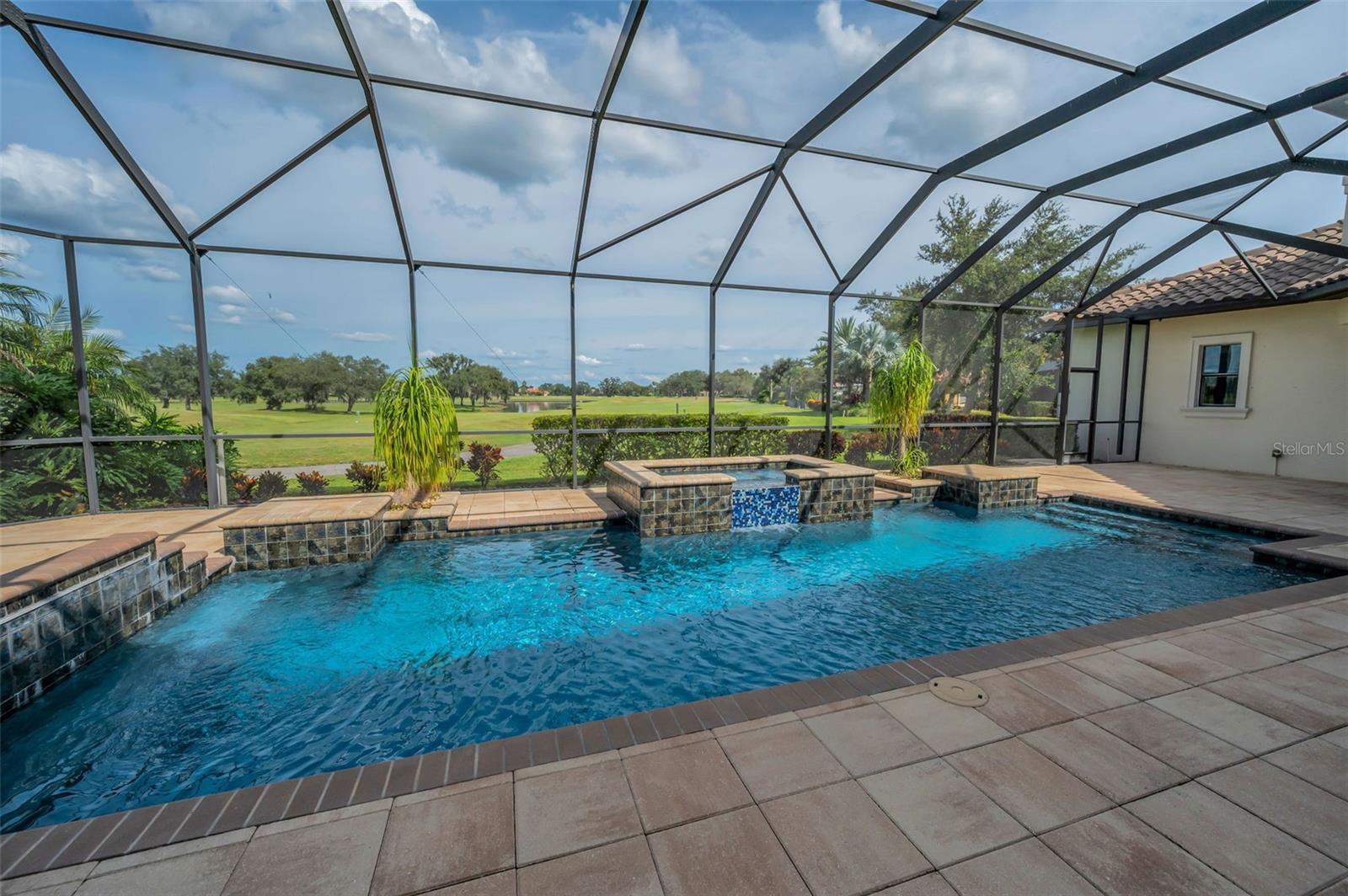 Image 90 of 100 For 9829 Milano Drive