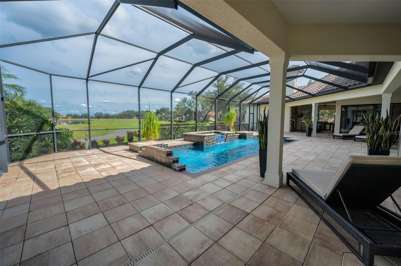 Image 91 of 100 For 9829 Milano Drive