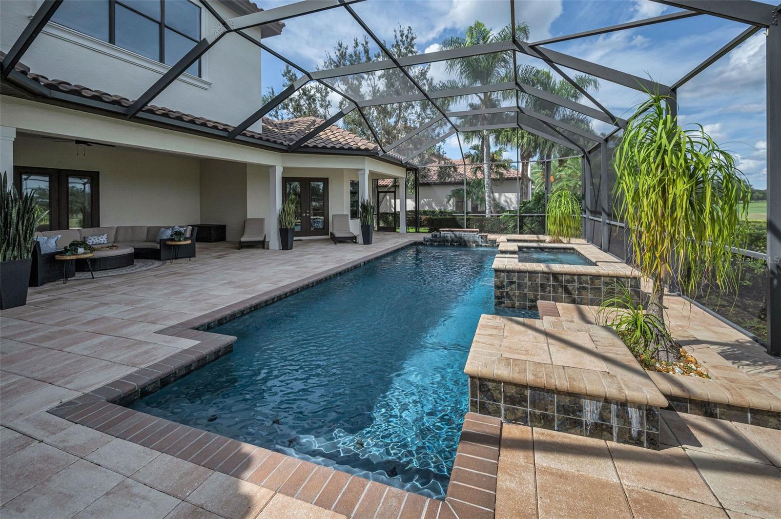 Image 95 of 100 For 9829 Milano Drive
