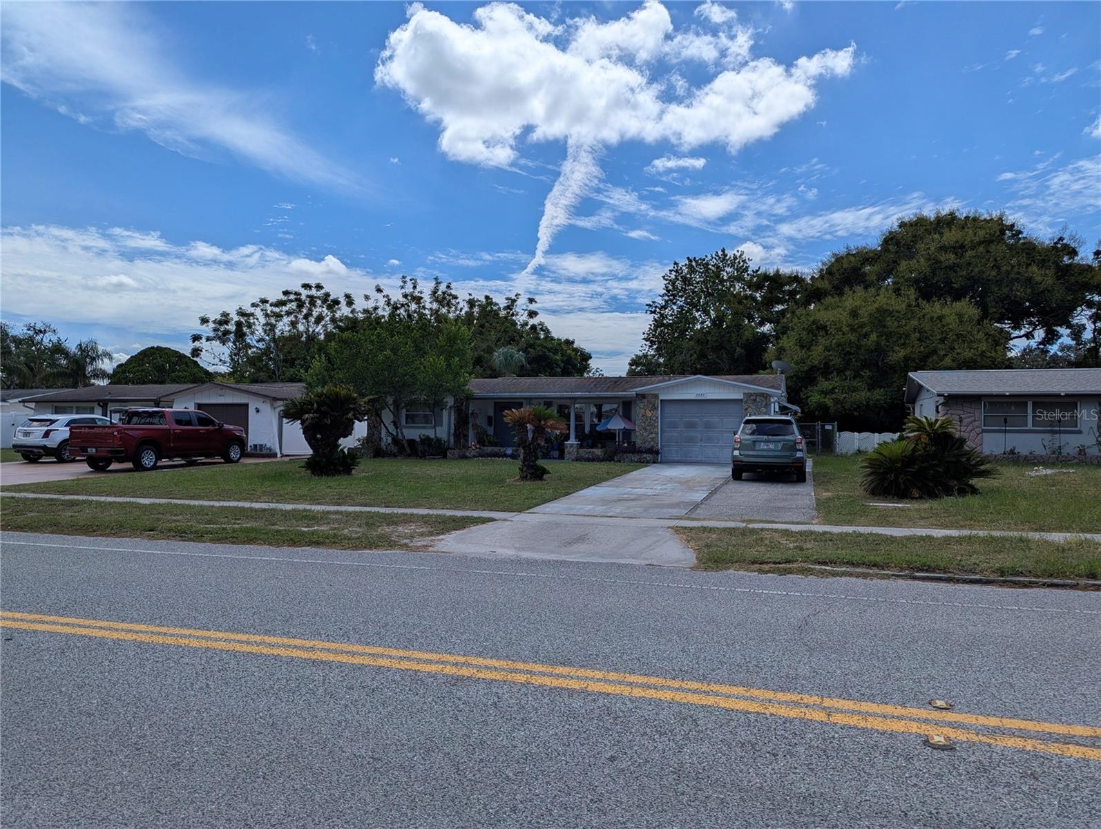 Details for 5550 Dahlia Avenue, NEW PORT RICHEY, FL 34652