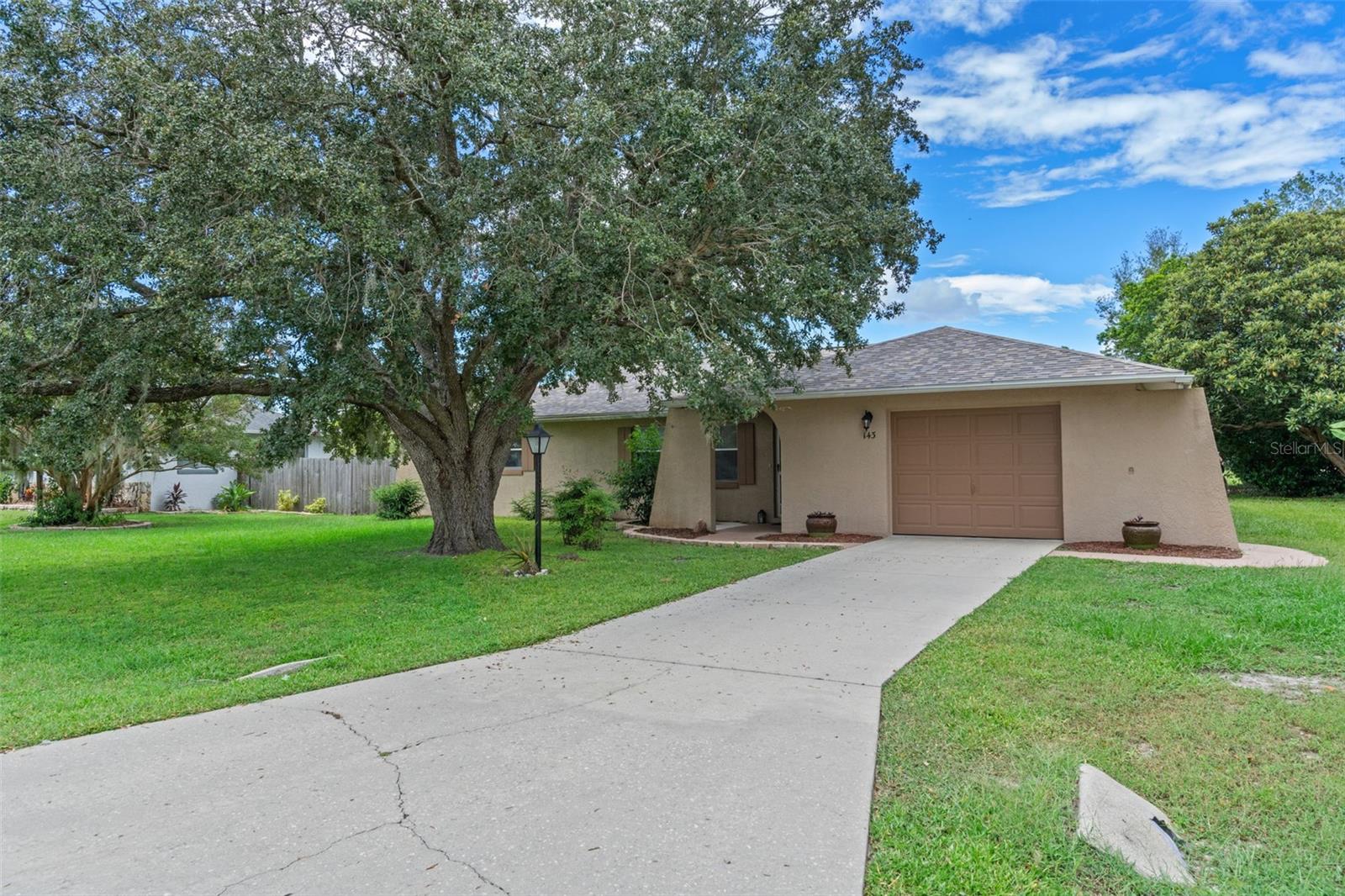 Details for 143 Hollyfern Place, BEVERLY HILLS, FL 34465