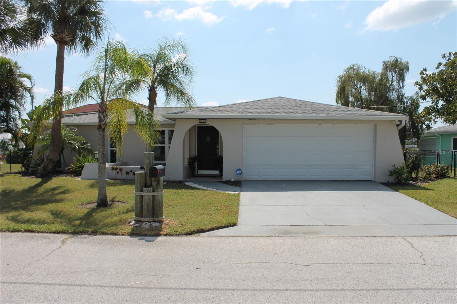 Details for 6620 Josie Lane, HUDSON, FL 34667