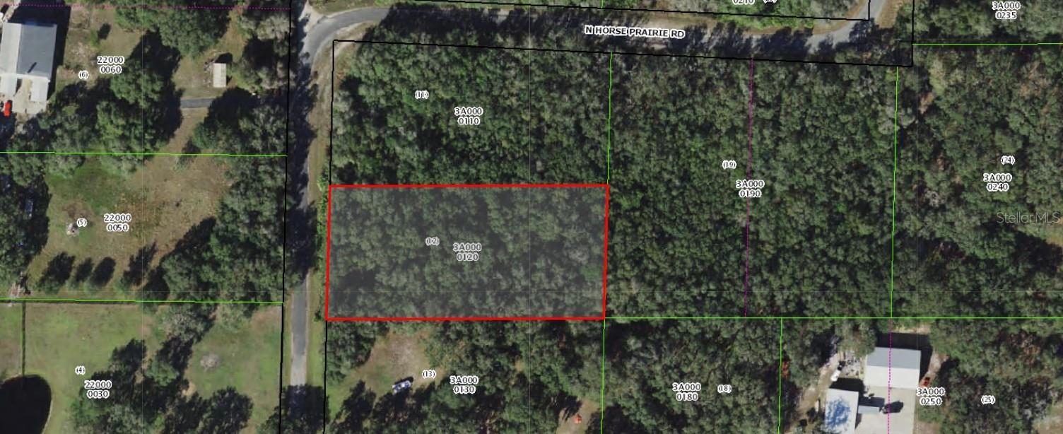 Details for 849 Horse Prairie Road, INVERNESS, FL 34450