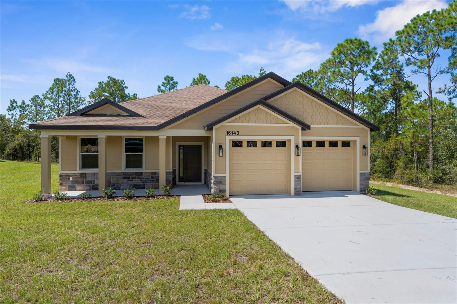 Details for 16143 Penn State Road, WEEKI WACHEE, FL 34614