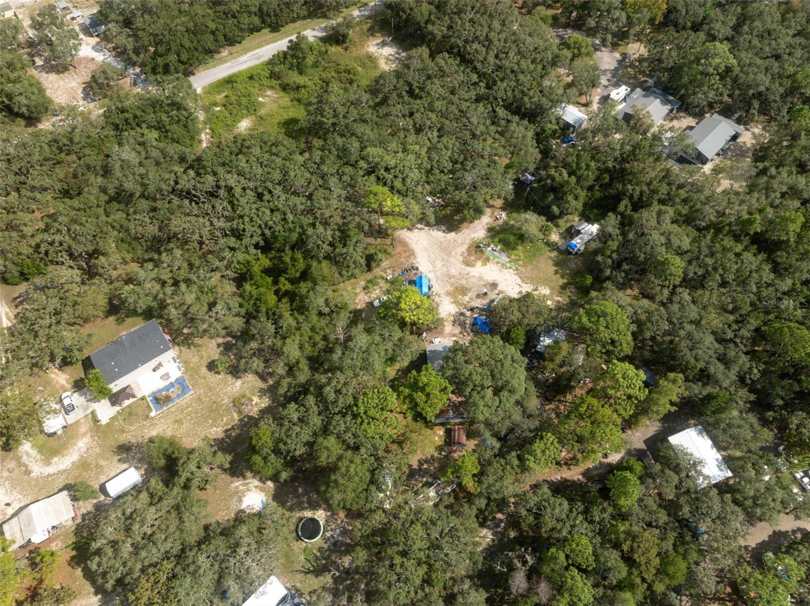 Image 31 of 33 For 17221 Nicks Drive