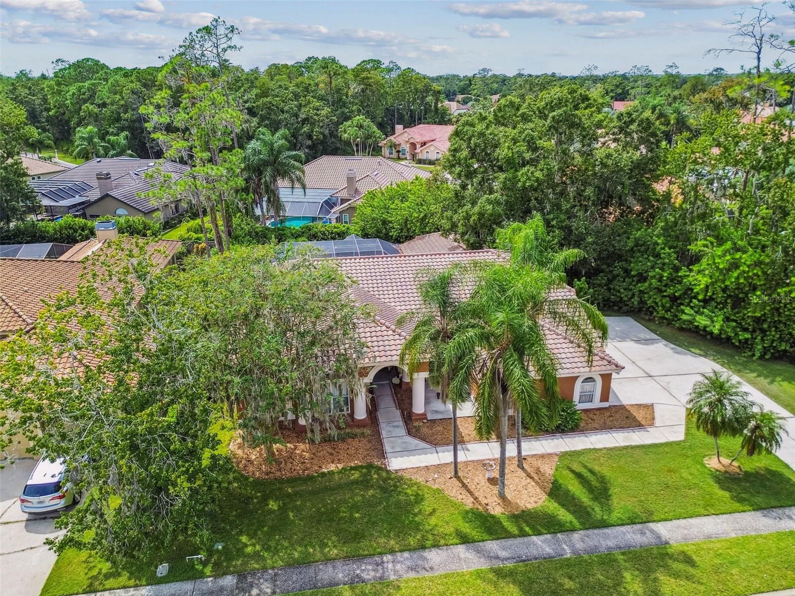 Listing photo id 65 for 1384 Forestedge Boulevard