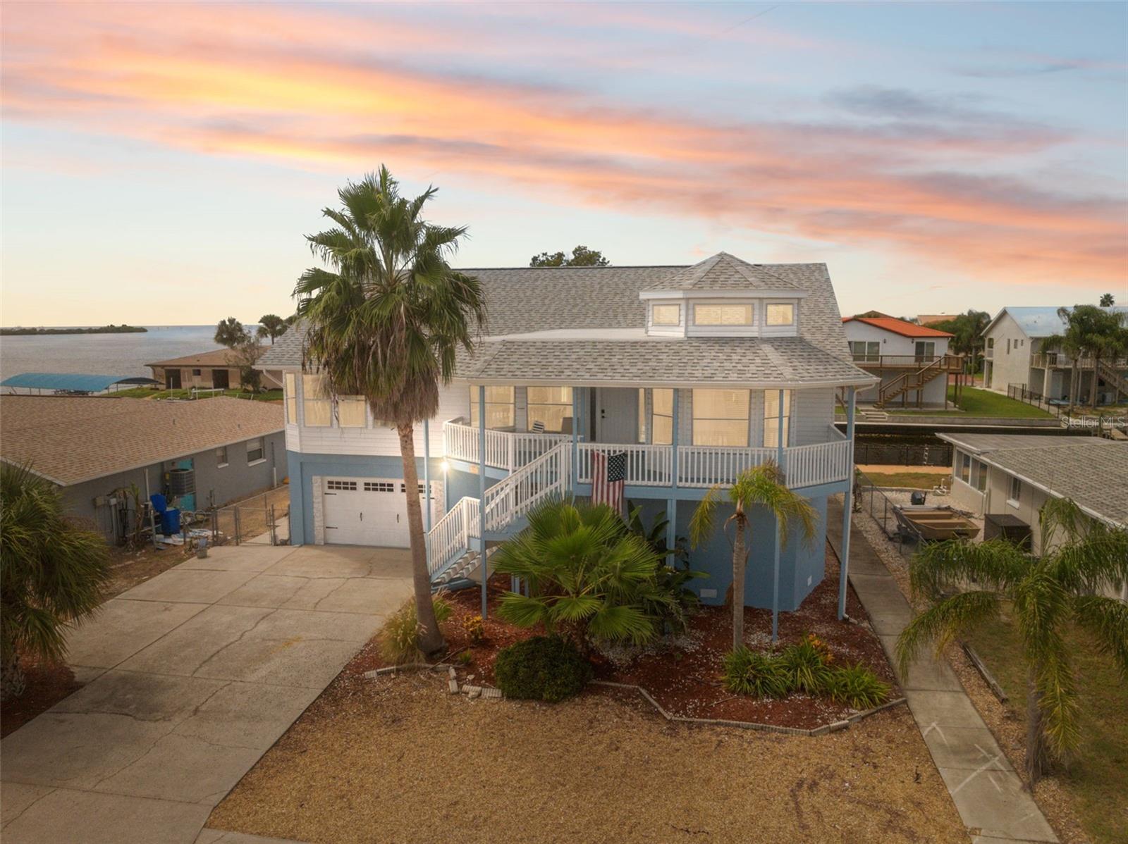 Details for 13521 Stacey Drive, HUDSON, FL 34667