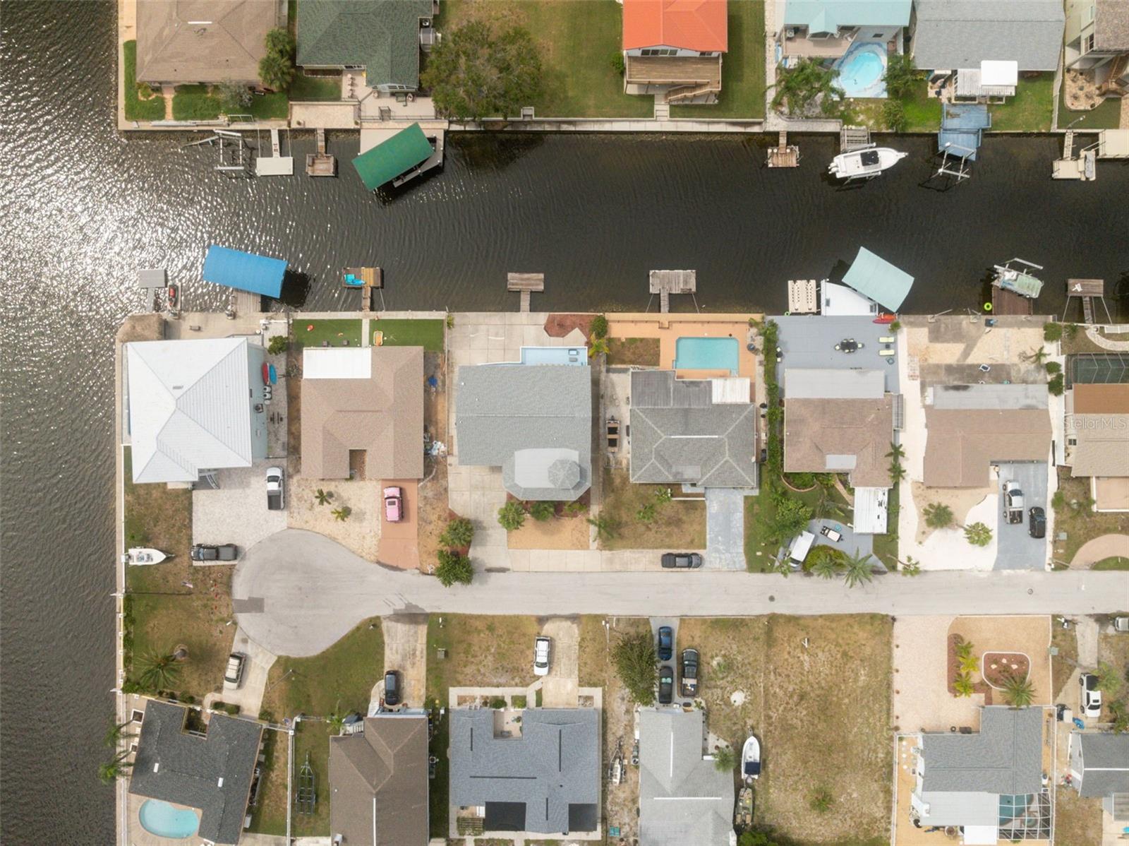 Image 76 of 89 For 13521 Stacey Drive