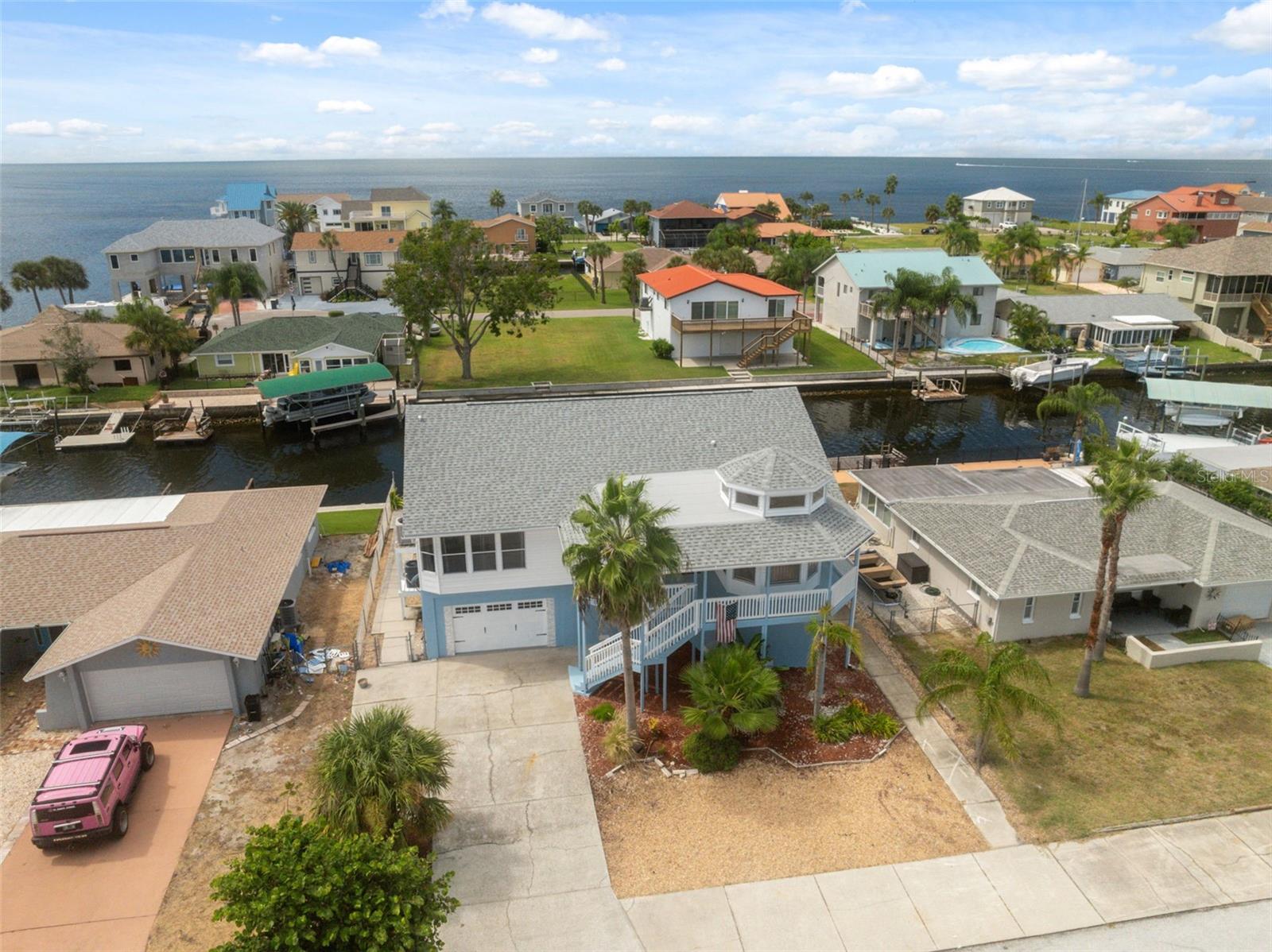 Image 82 of 89 For 13521 Stacey Drive