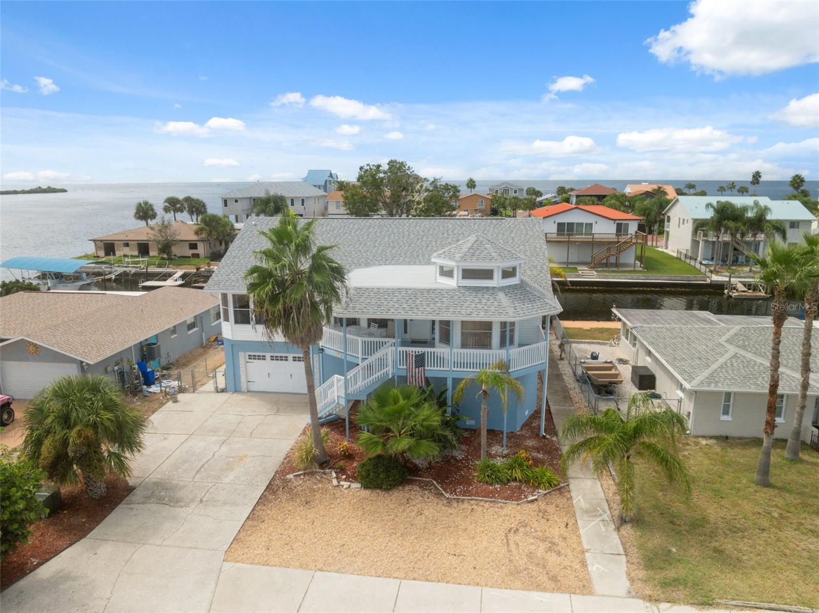 Image 83 of 89 For 13521 Stacey Drive