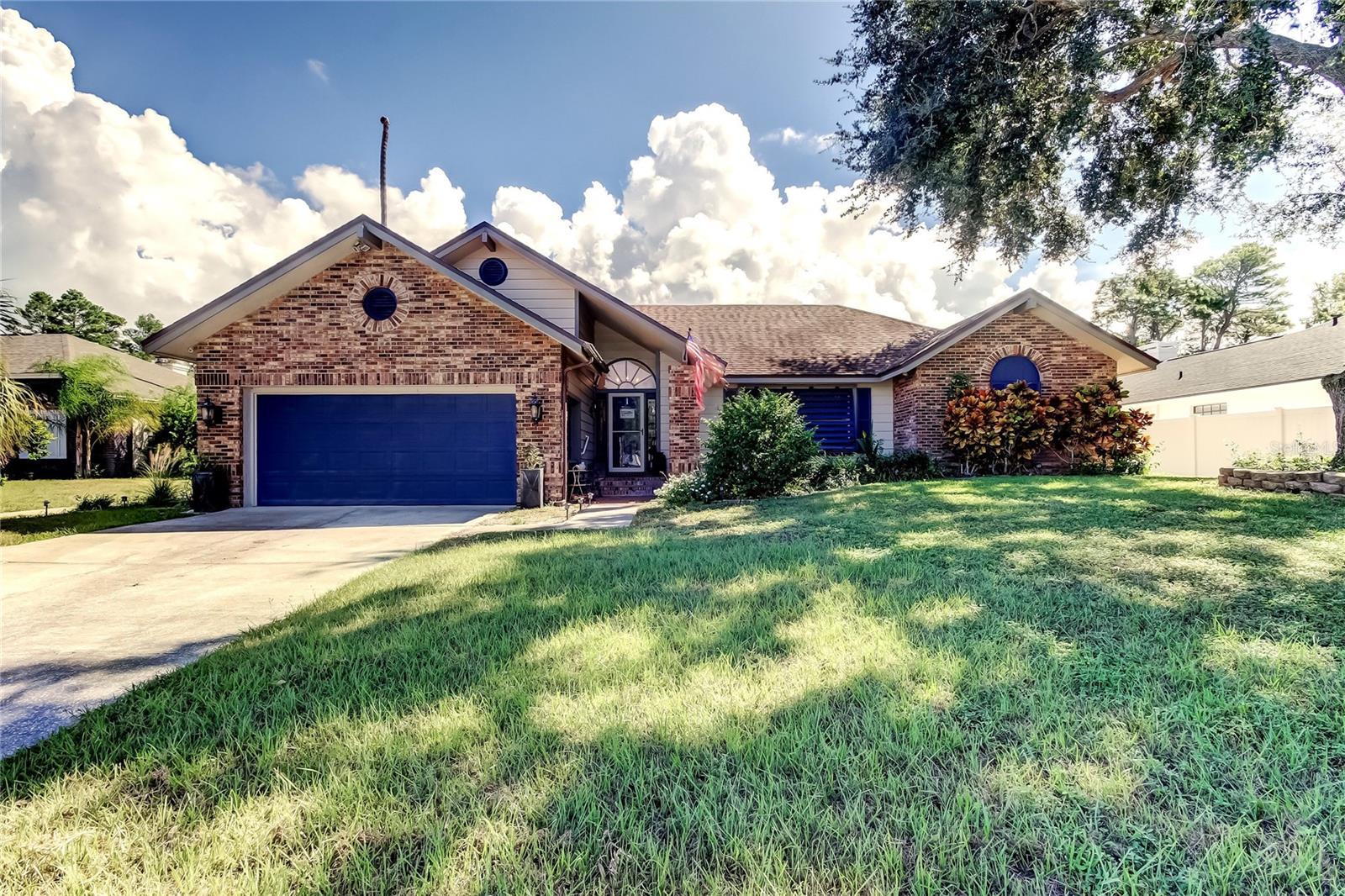 Details for 3020 Shipwatch Drive, HOLIDAY, FL 34691