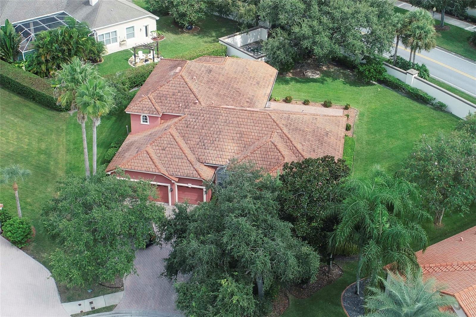 Details for 10700 Garda Drive, TRINITY, FL 34655