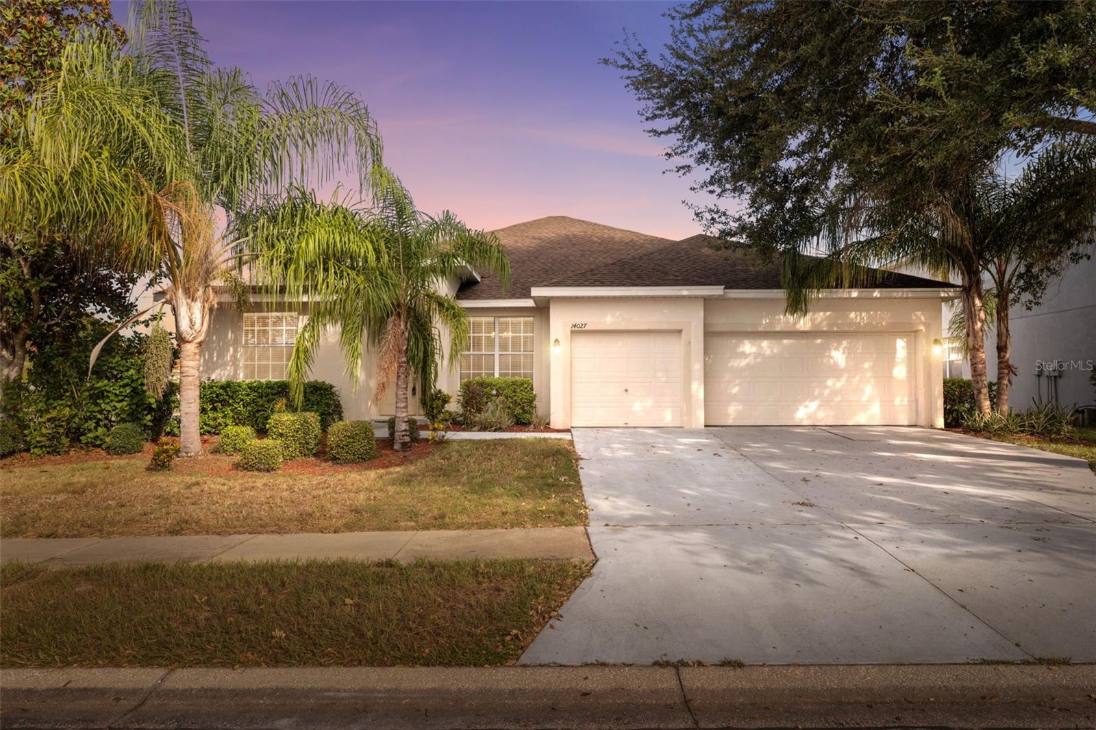 Details for 14027 Bensbrook Drive, Spring Hill, FL 34609