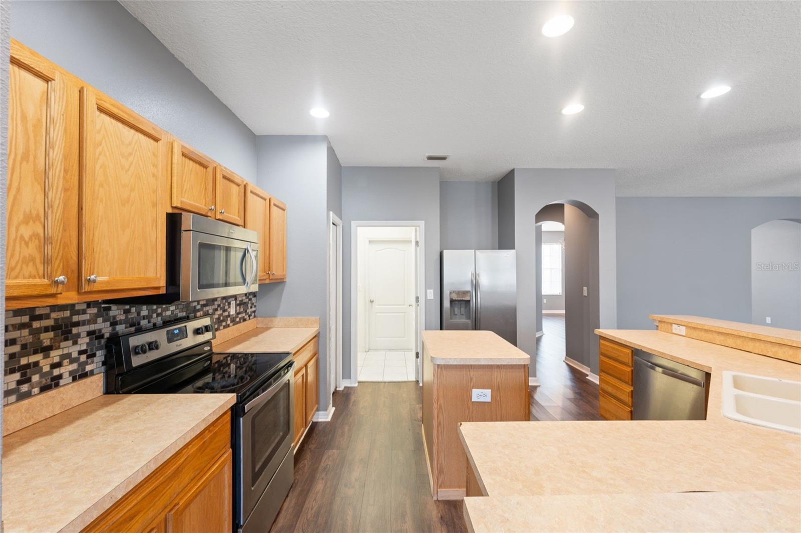 Image 15 of 61 For 14027 Bensbrook Drive