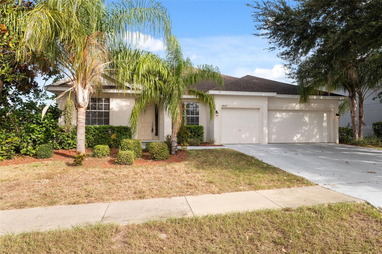Image 2 of 61 For 14027 Bensbrook Drive