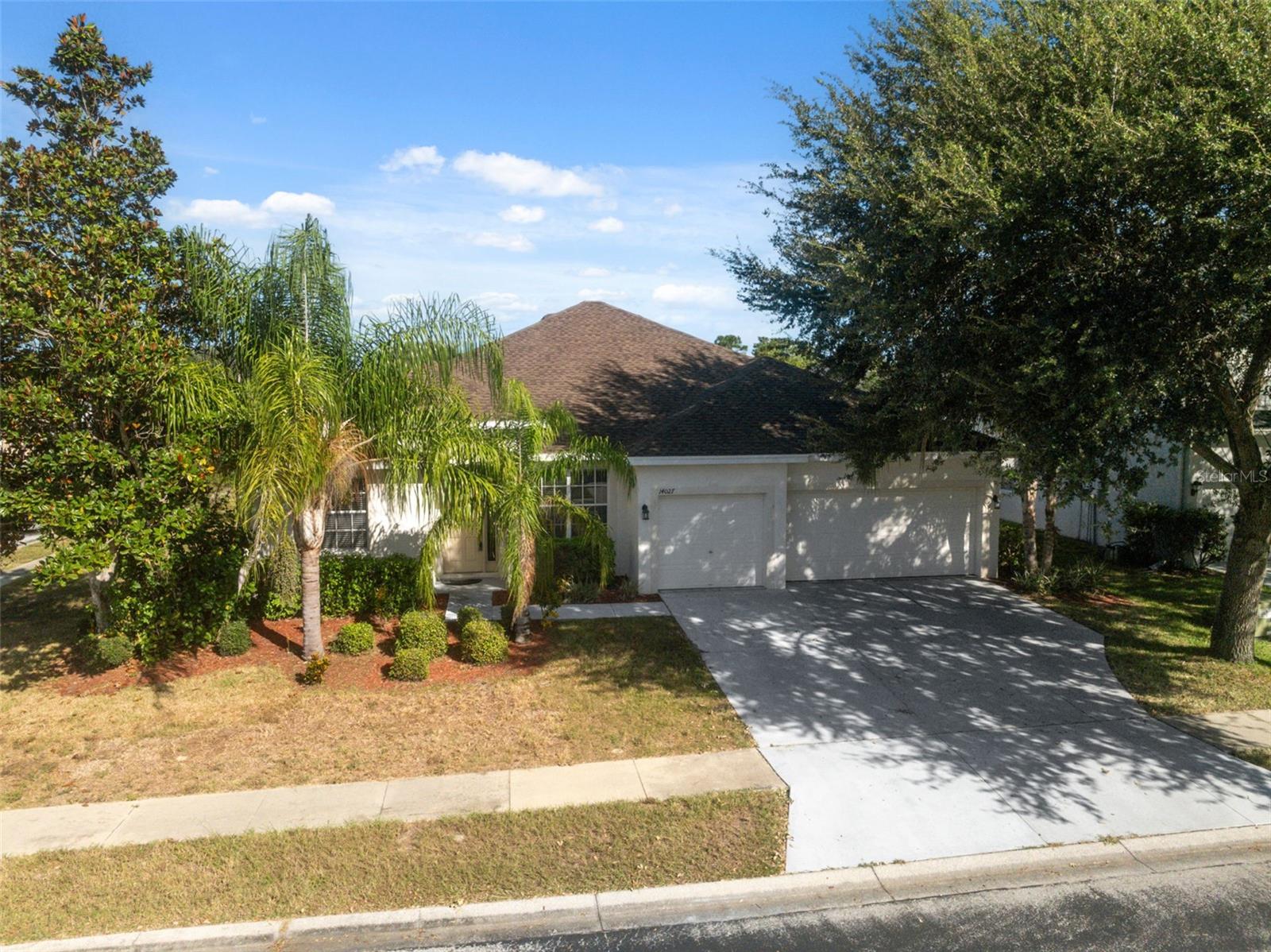Image 46 of 61 For 14027 Bensbrook Drive