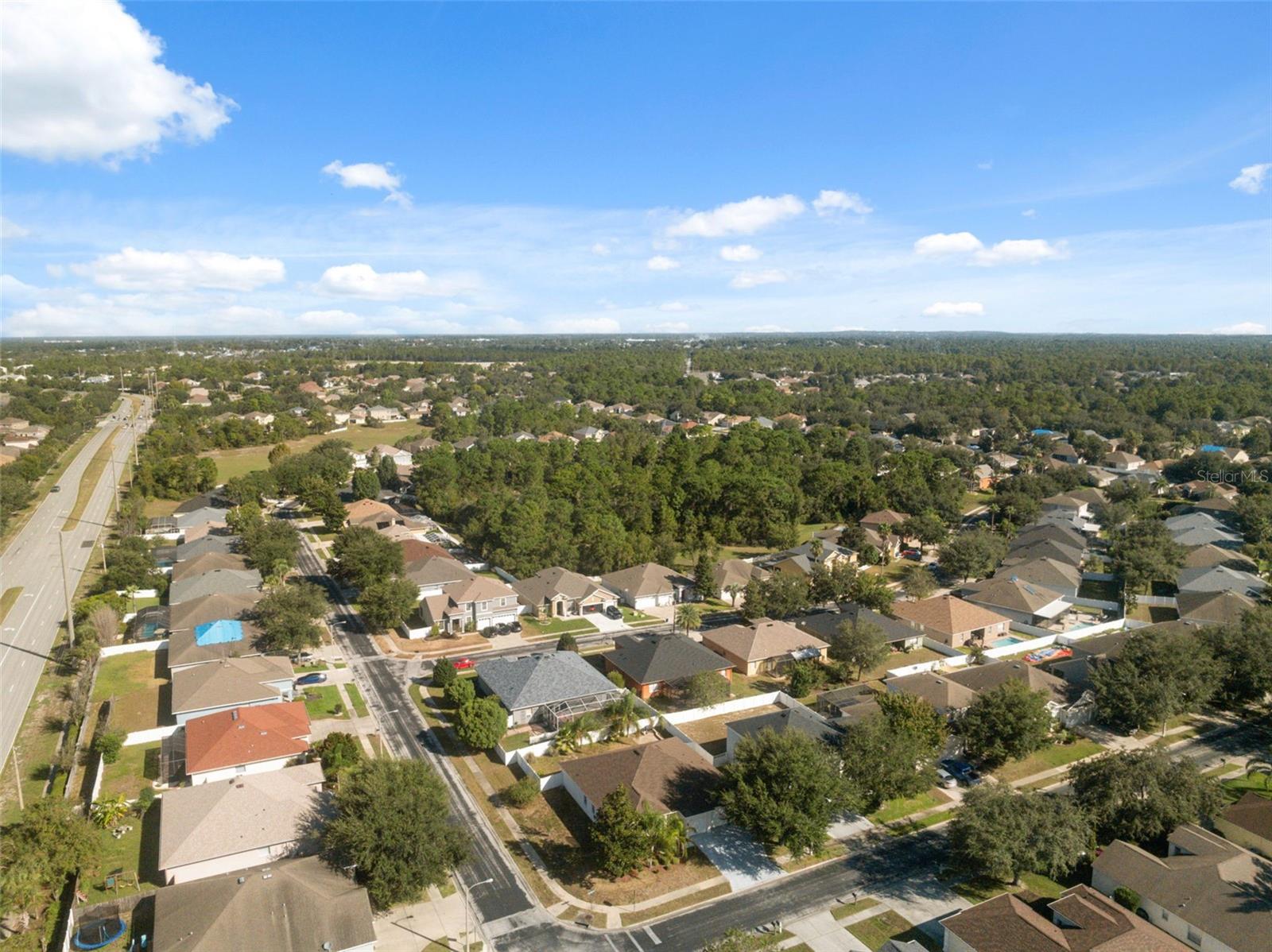 Image 47 of 61 For 14027 Bensbrook Drive