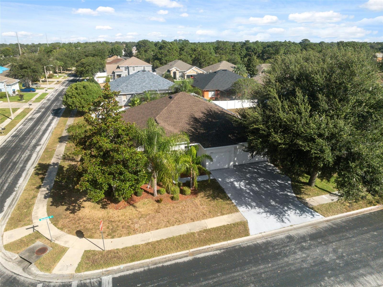 Image 48 of 61 For 14027 Bensbrook Drive
