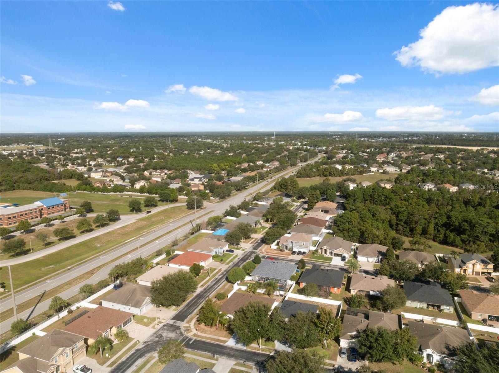 Image 49 of 61 For 14027 Bensbrook Drive