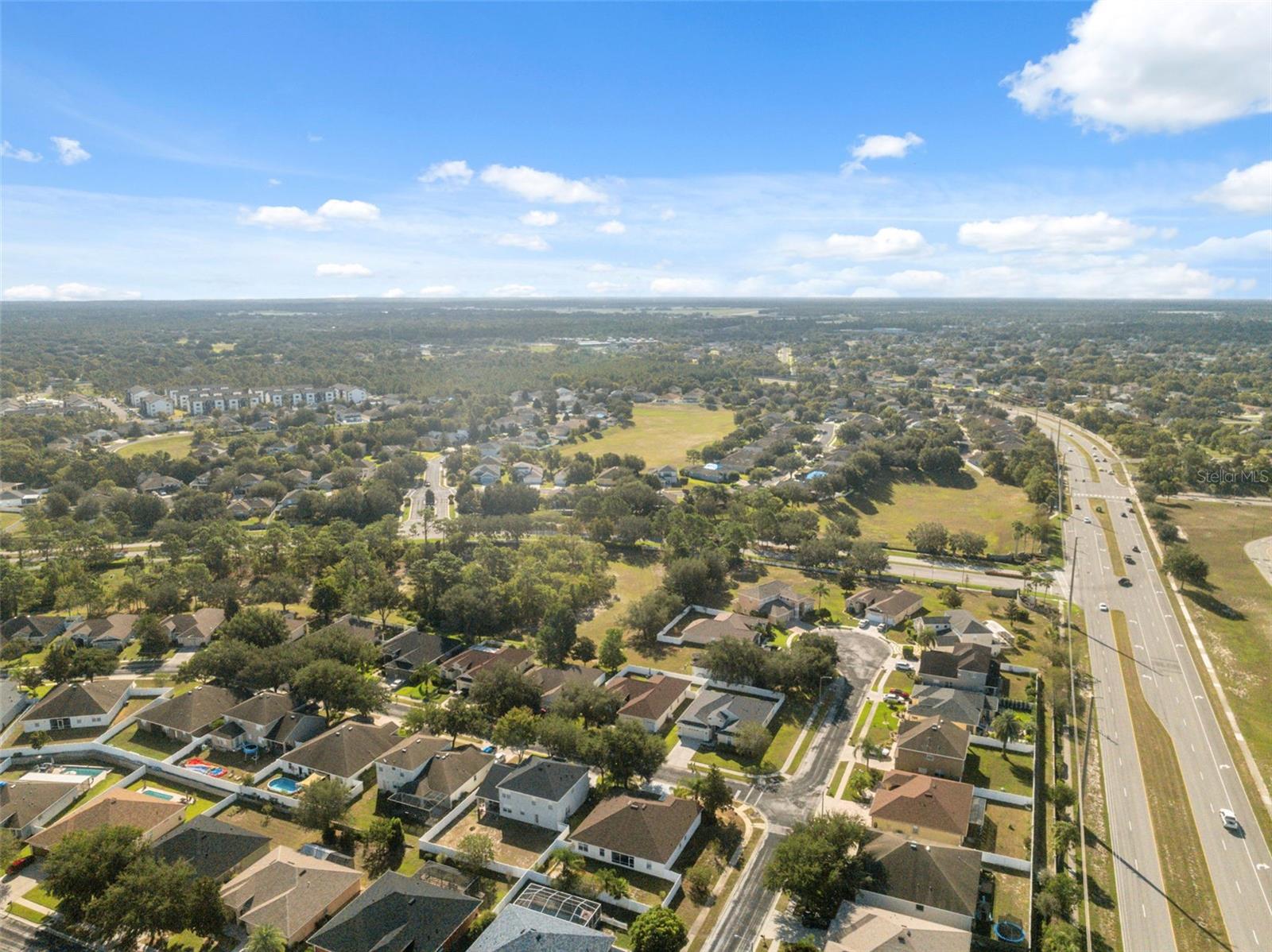Image 50 of 61 For 14027 Bensbrook Drive