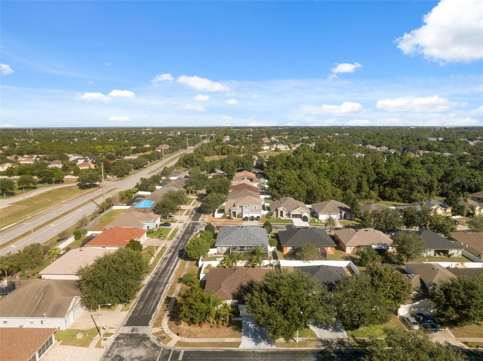 Image 51 of 61 For 14027 Bensbrook Drive