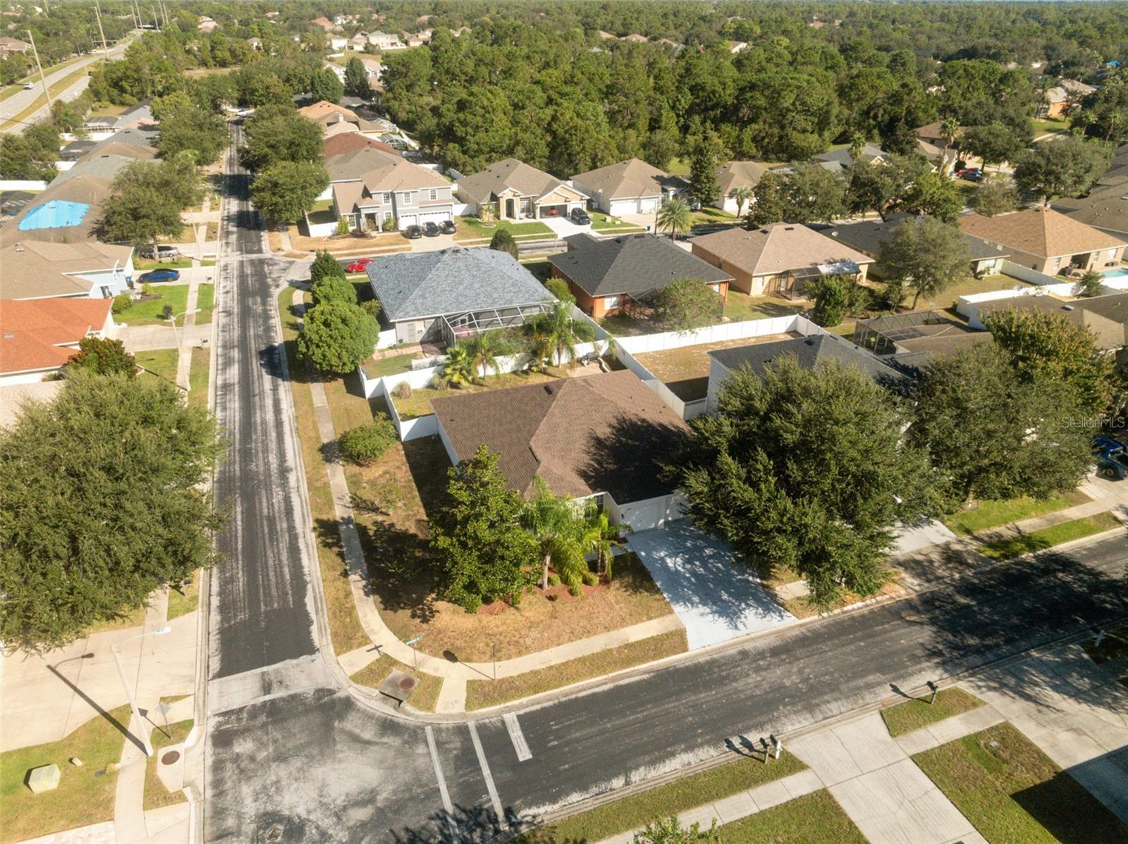 Image 54 of 61 For 14027 Bensbrook Drive