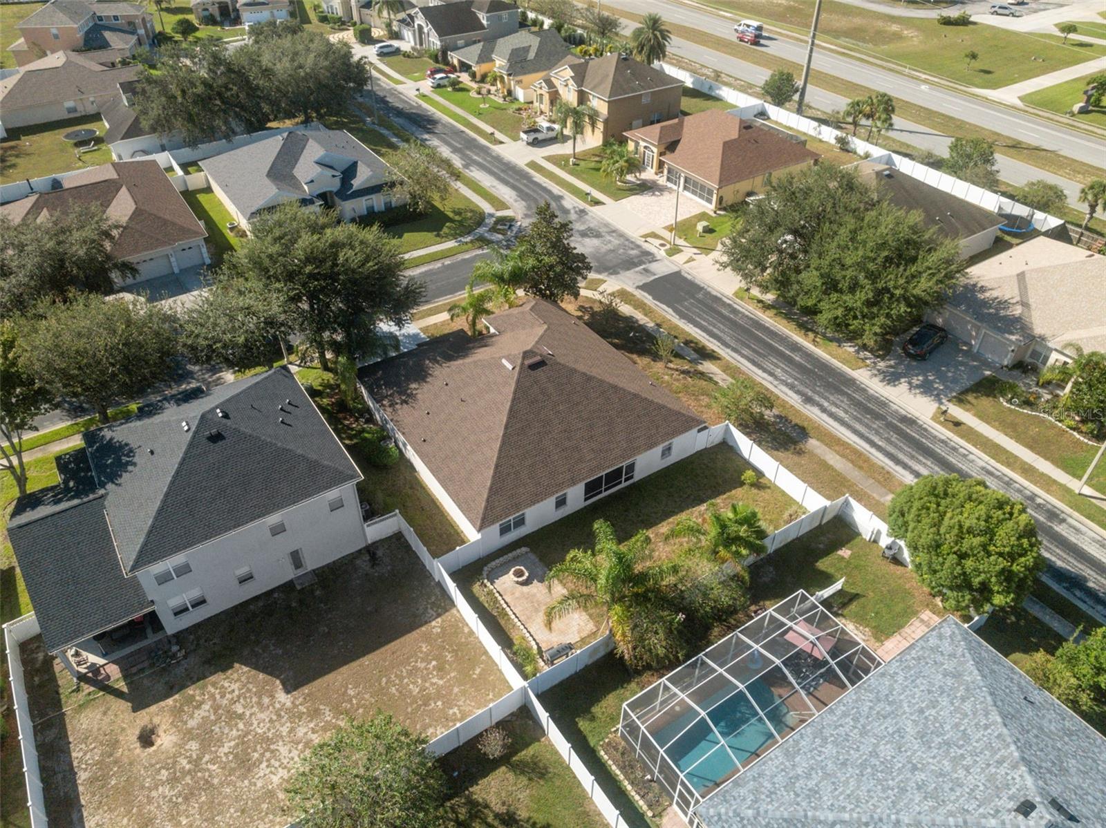 Image 56 of 61 For 14027 Bensbrook Drive