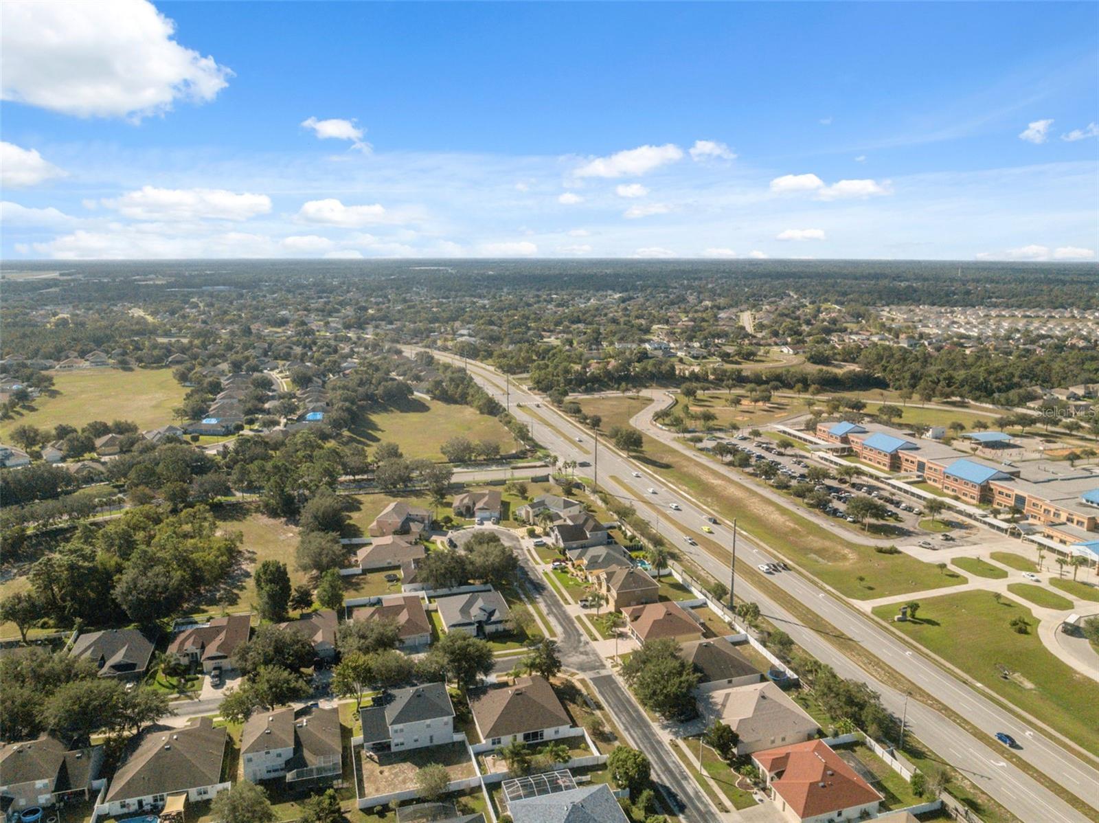 Image 58 of 61 For 14027 Bensbrook Drive