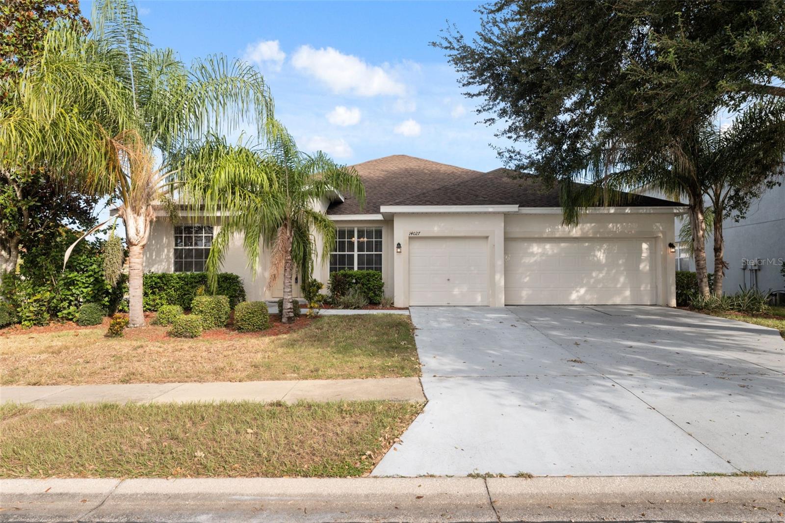 Image 59 of 61 For 14027 Bensbrook Drive