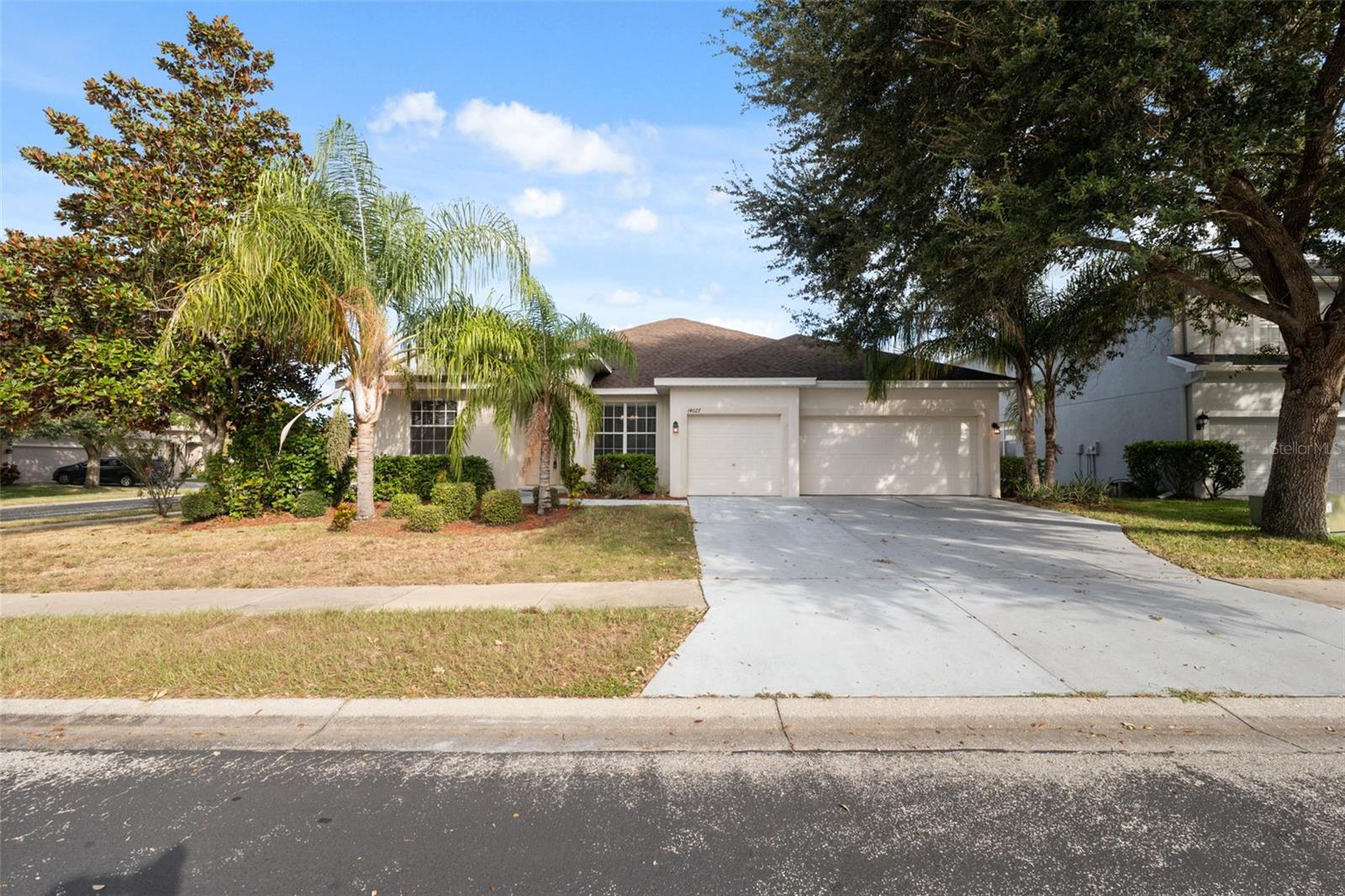 Image 60 of 61 For 14027 Bensbrook Drive