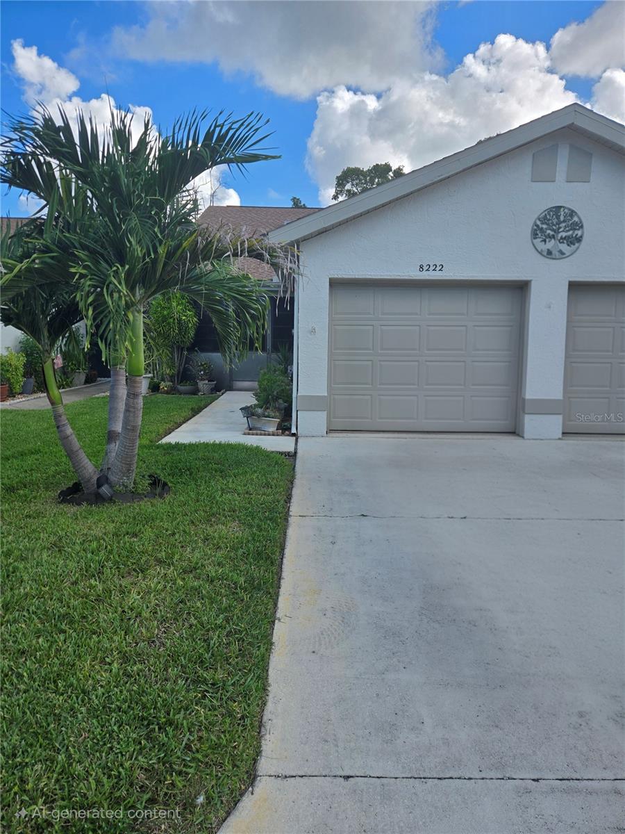 Listing Details for 8222 Leafy Court, PORT RICHEY, FL 34668