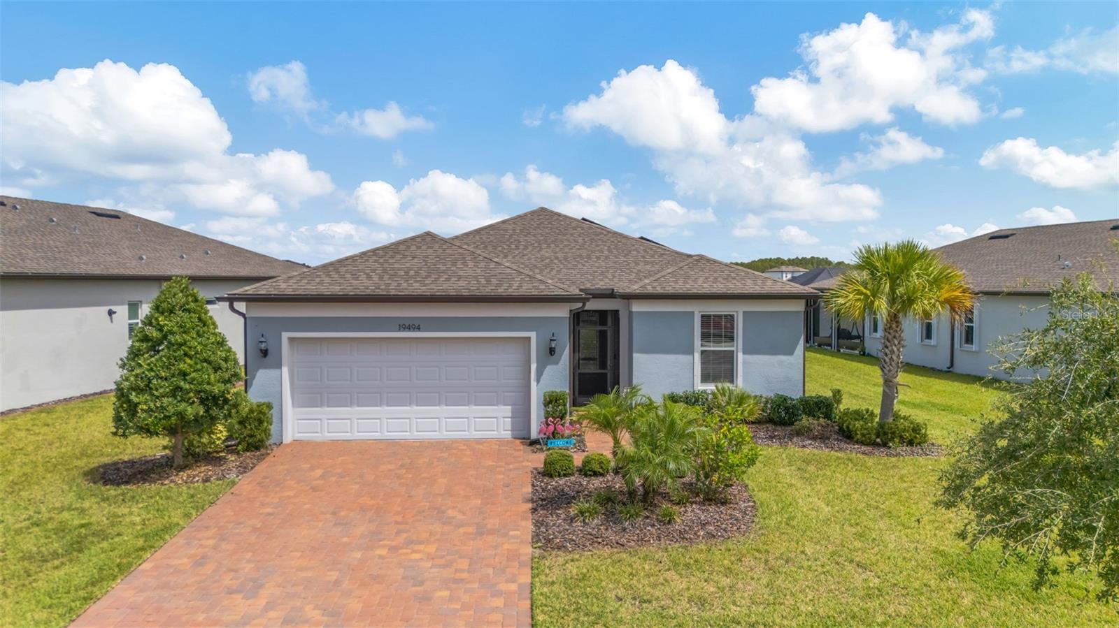 Details for 19494 Sea Glass Circle, LAND O LAKES, FL 34638
