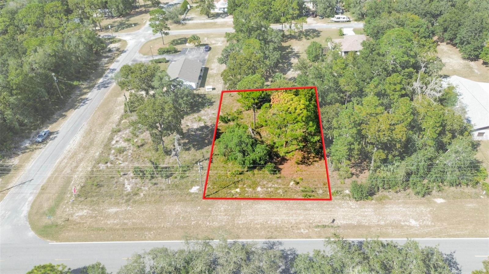 Details for 7303 Homosassa Trail, HOMOSASSA, FL 34448