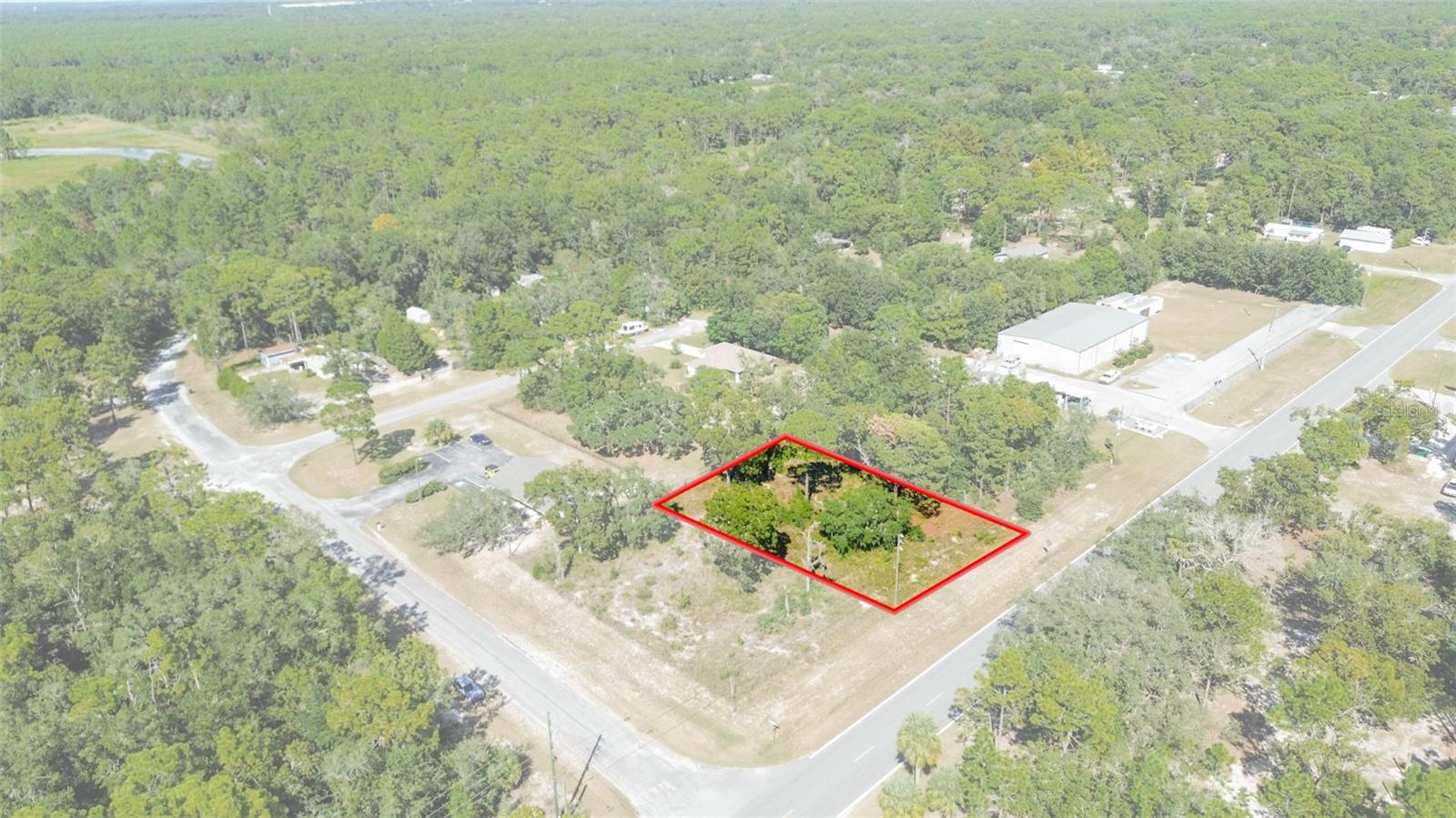 Image 2 of 29 For 7303 Homosassa Trail