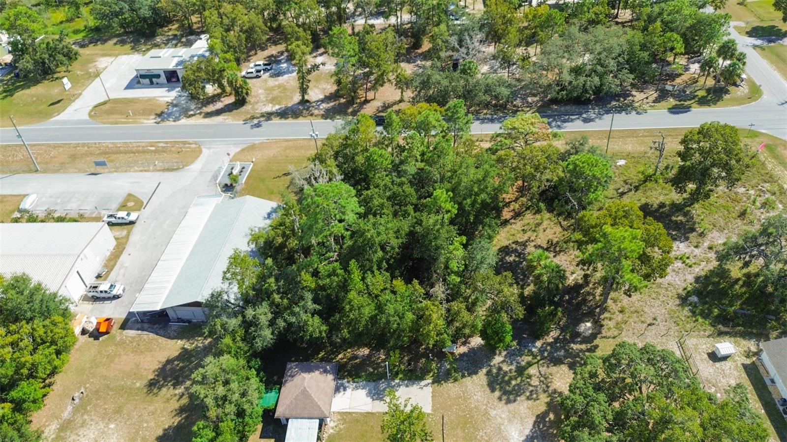 Image 7 of 29 For 7303 Homosassa Trail