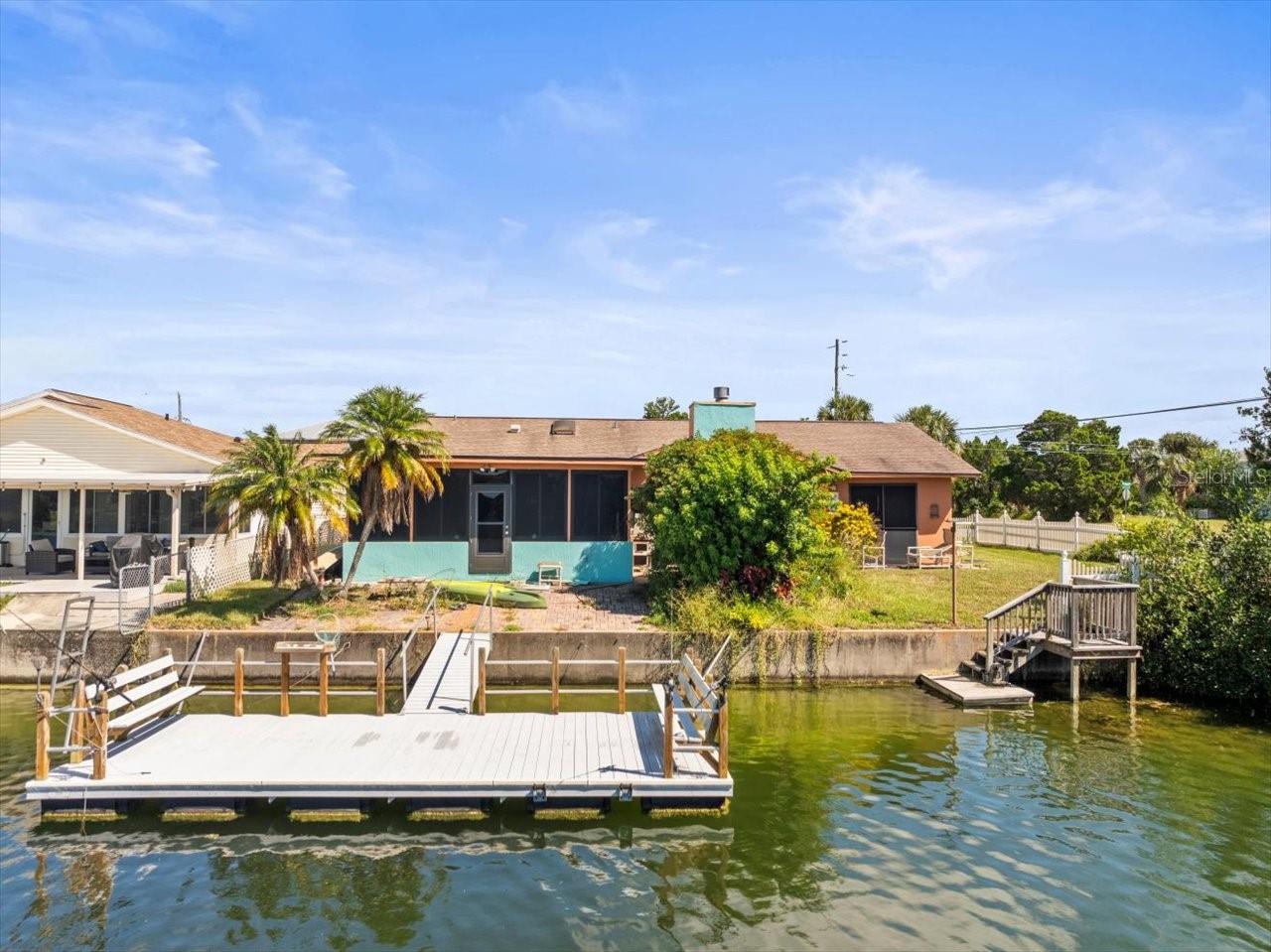 Details for 3333 Poinsettia Drive, HERNANDO BEACH, FL 34607