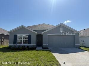 Details for 7710 Rome Lane, BROOKSVILLE, FL 34613