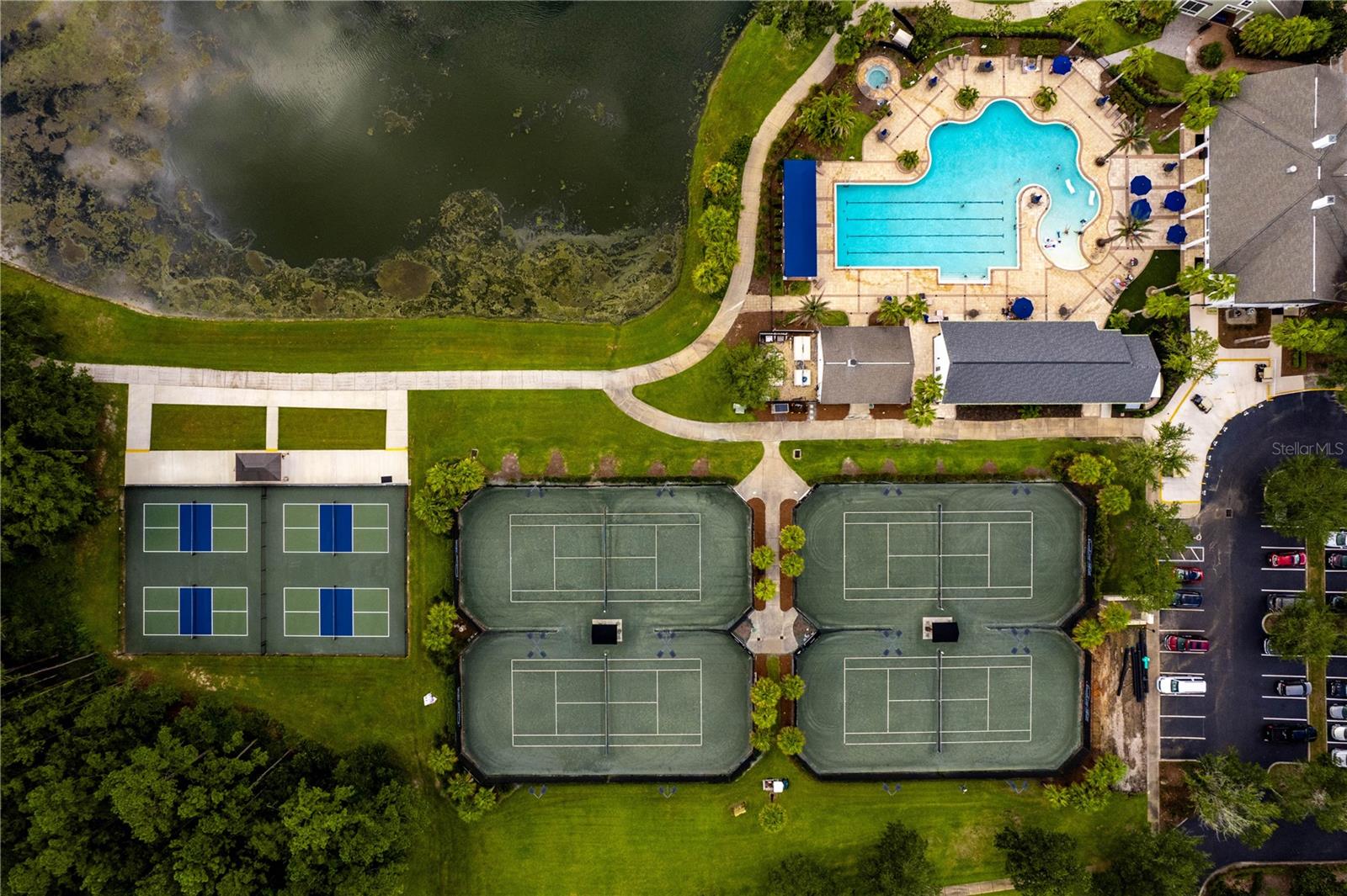 Image 4 of 14 For 5995 Creek Ridge Road