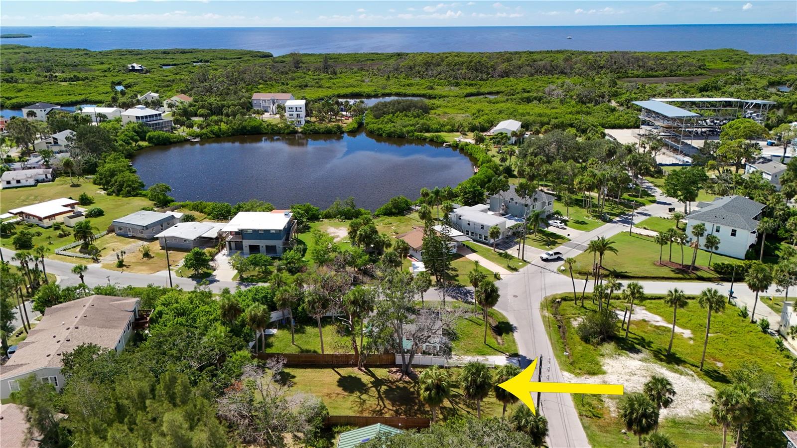 Details for 4846 Limestone Drive, PORT RICHEY, FL 34668