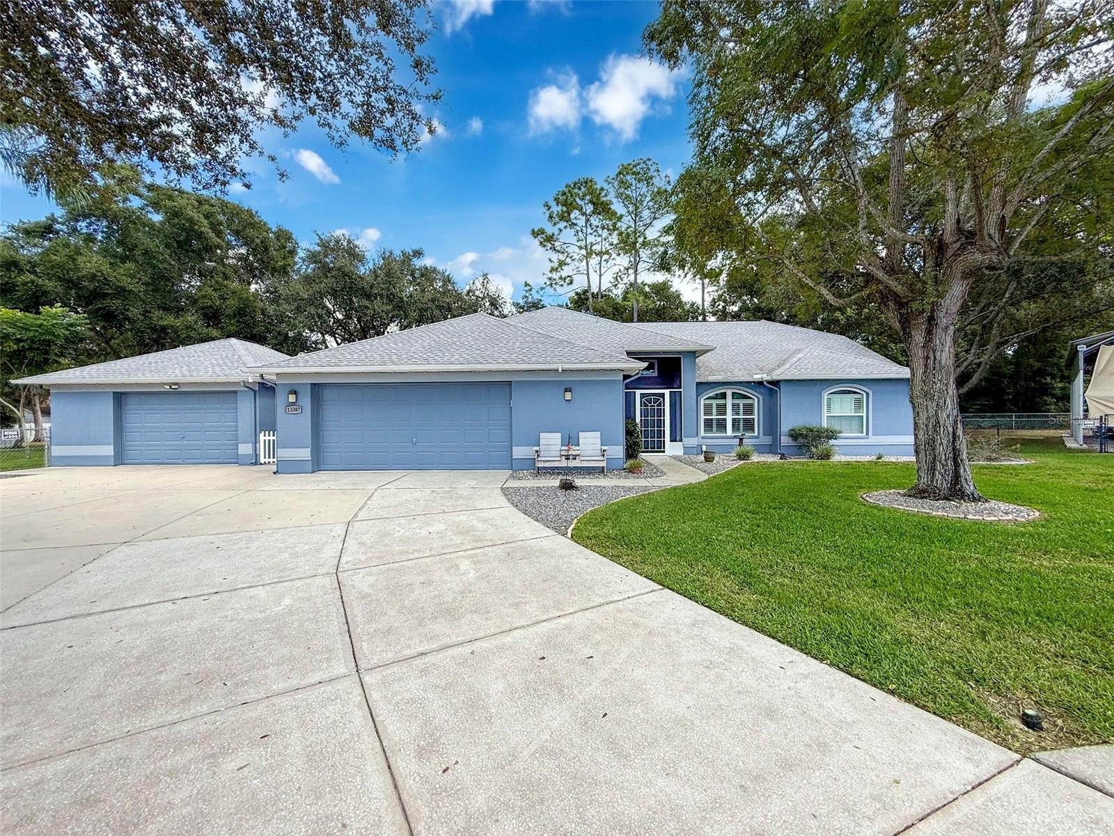 Details for 13387 Dewey Court, SPRING HILL, FL 34609