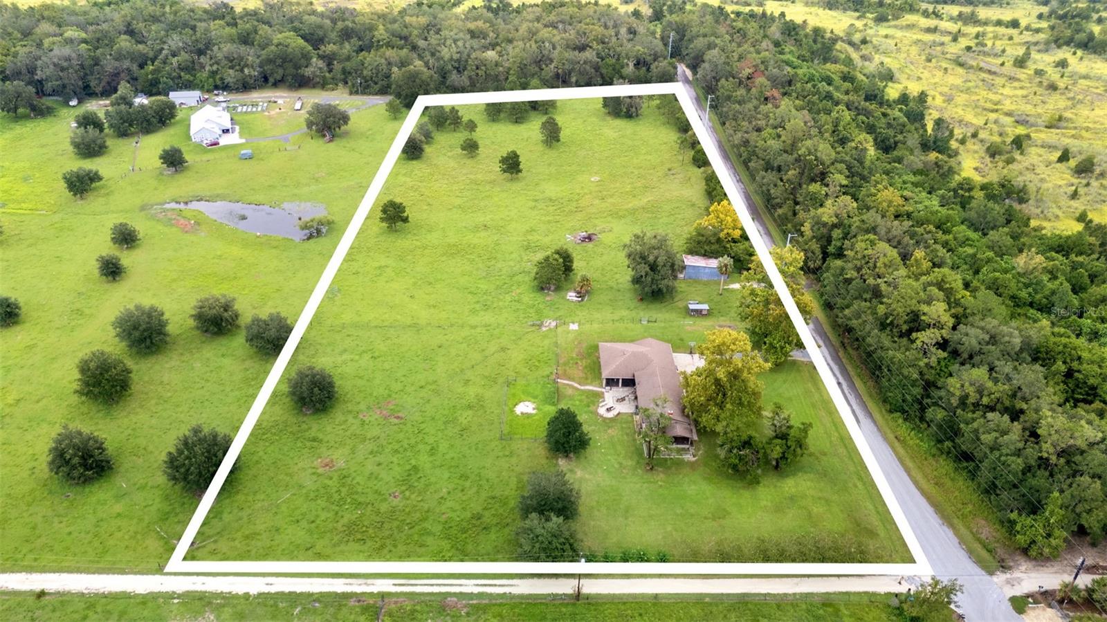 Listing photo id 50 for 14887 Buczak Road